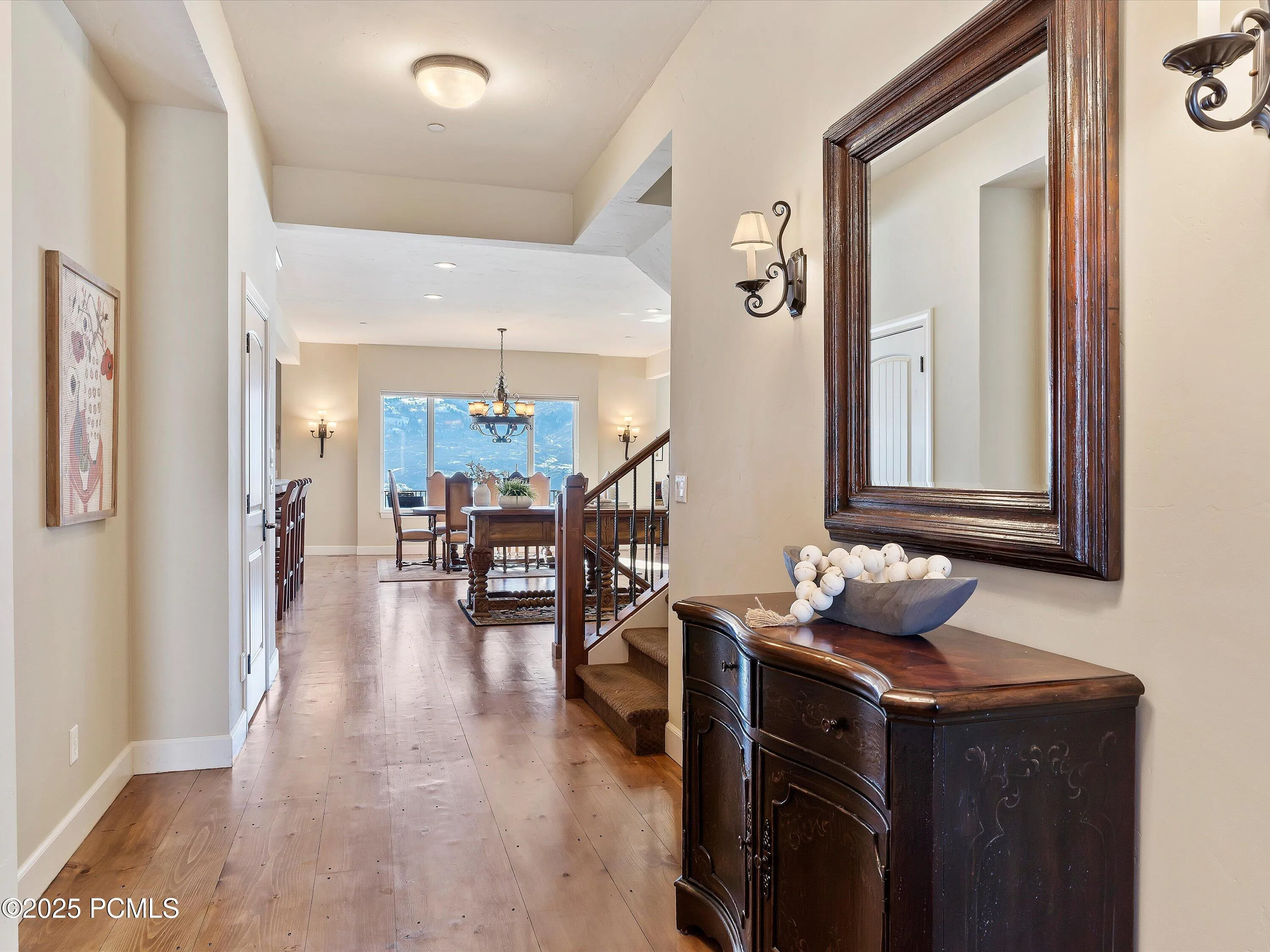 5932 E Big Horn Parkway, Eden, UT 84310