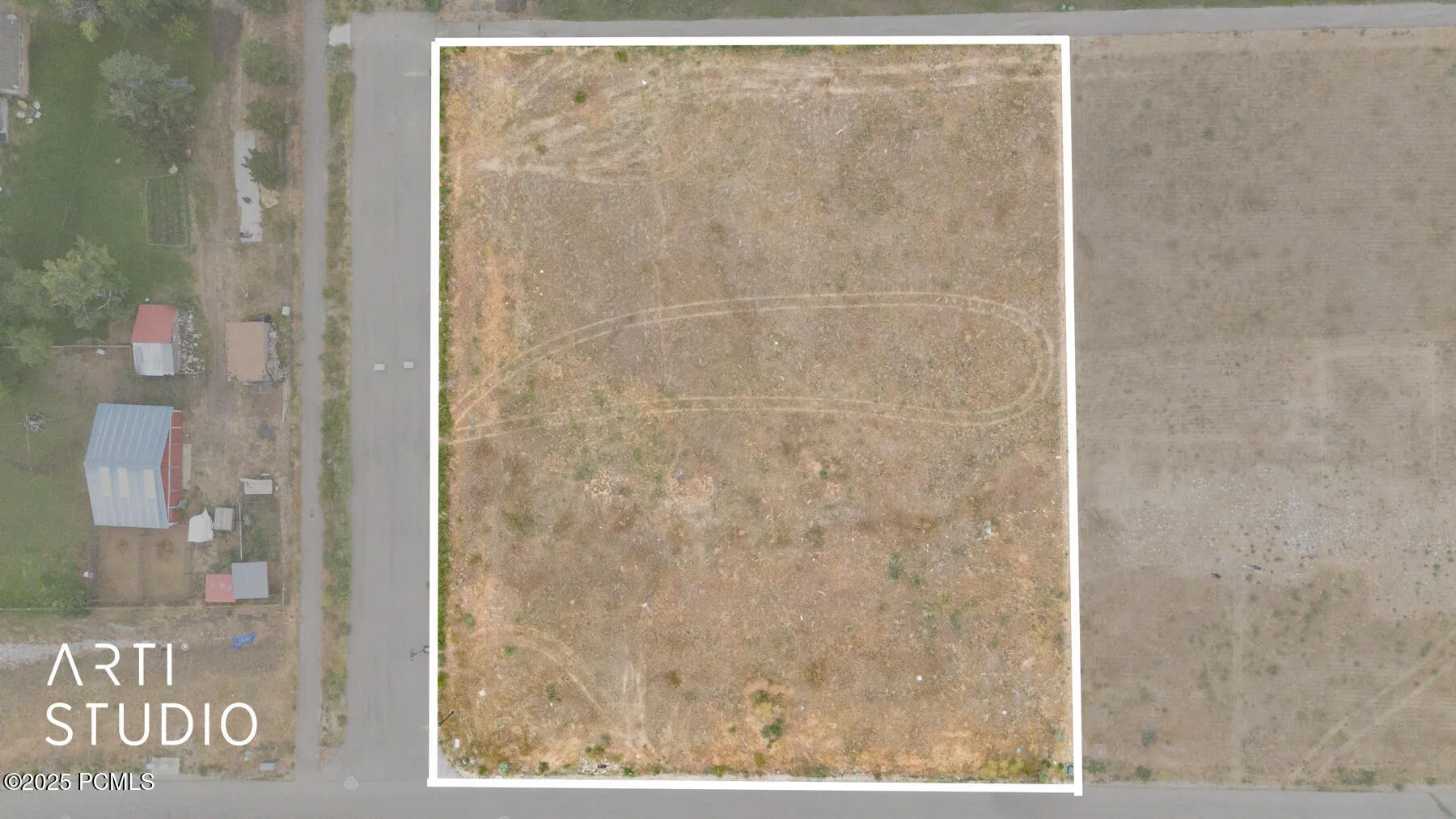 3765 E 2050 South, Heber City, UT 84032