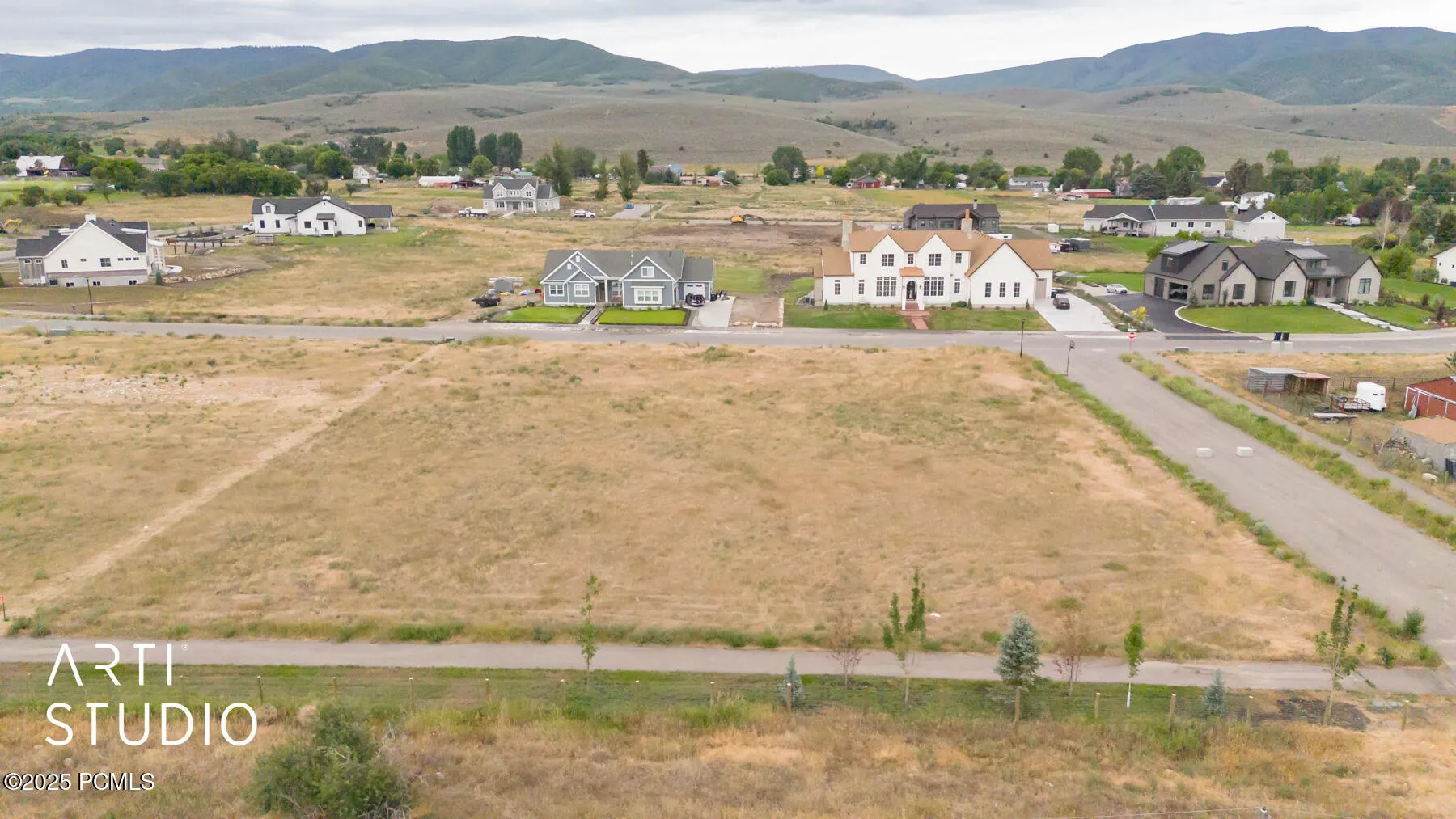 3765 E 2050 South, Heber City, UT 84032