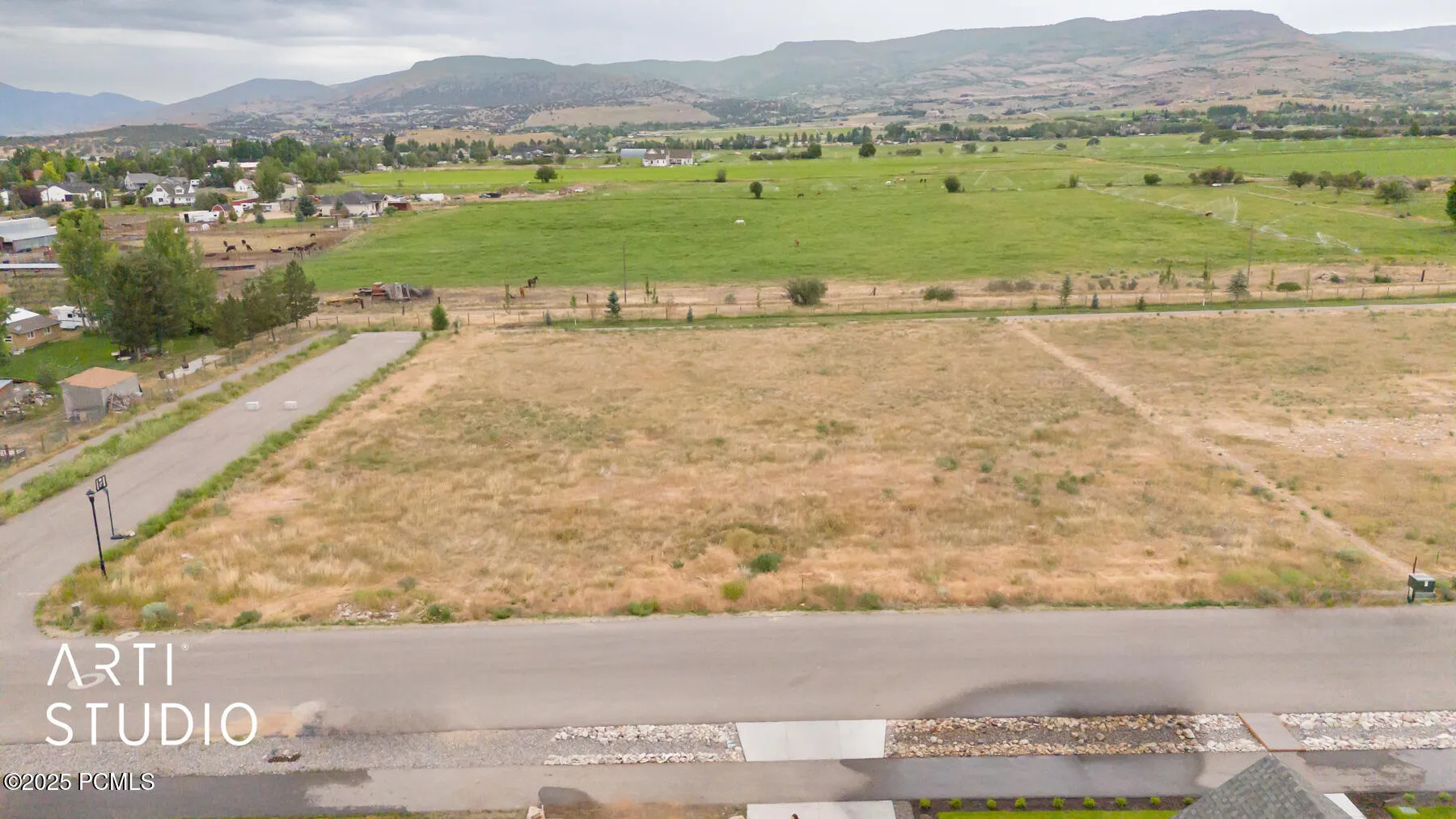 3765 E 2050 South, Heber City, UT 84032