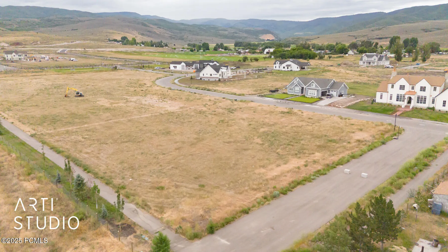 3765 E 2050 South, Heber City, UT 84032