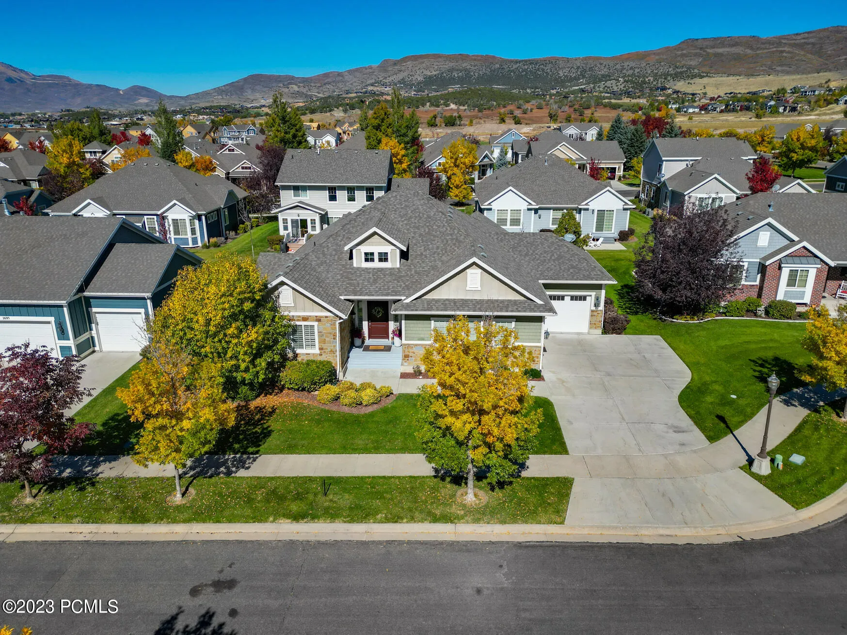 2717 E Water Wheel Court, Heber City, UT 84032
