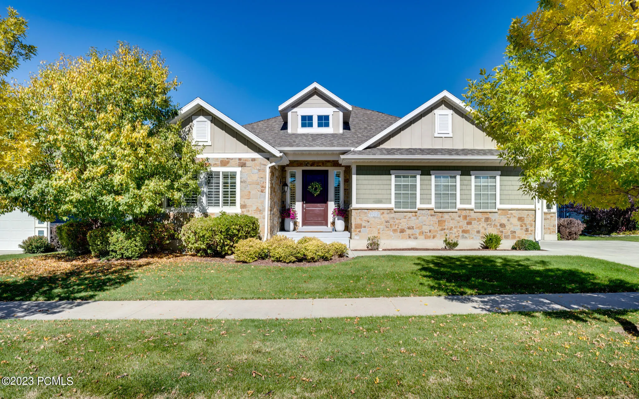 2717 E Water Wheel Court, Heber City, UT 84032