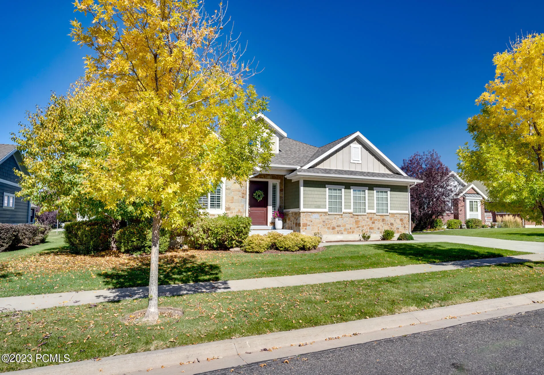 2717 E Water Wheel Court, Heber City, UT 84032
