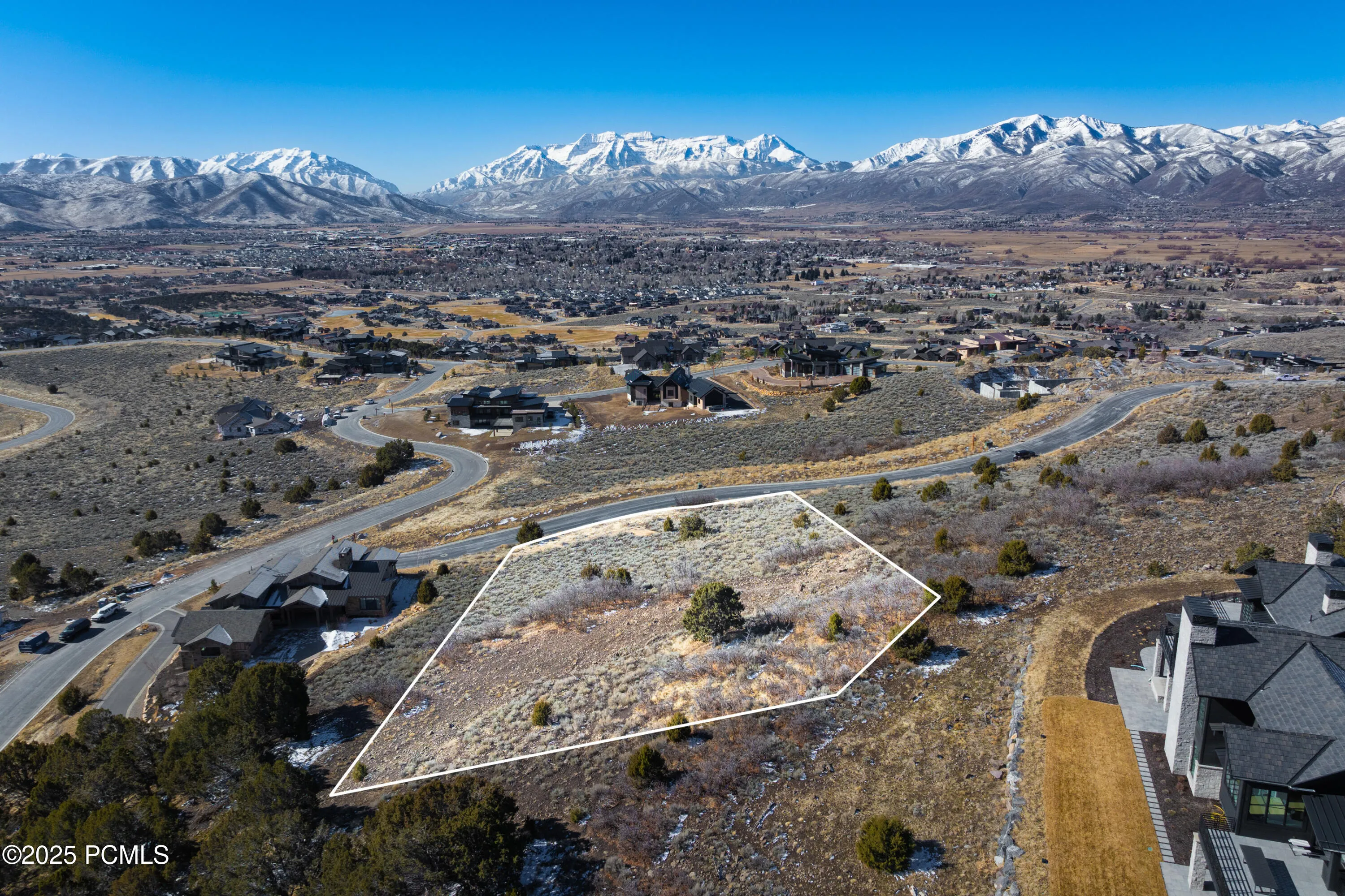 1400 N A1 Peak Drive, Heber City, UT 84032