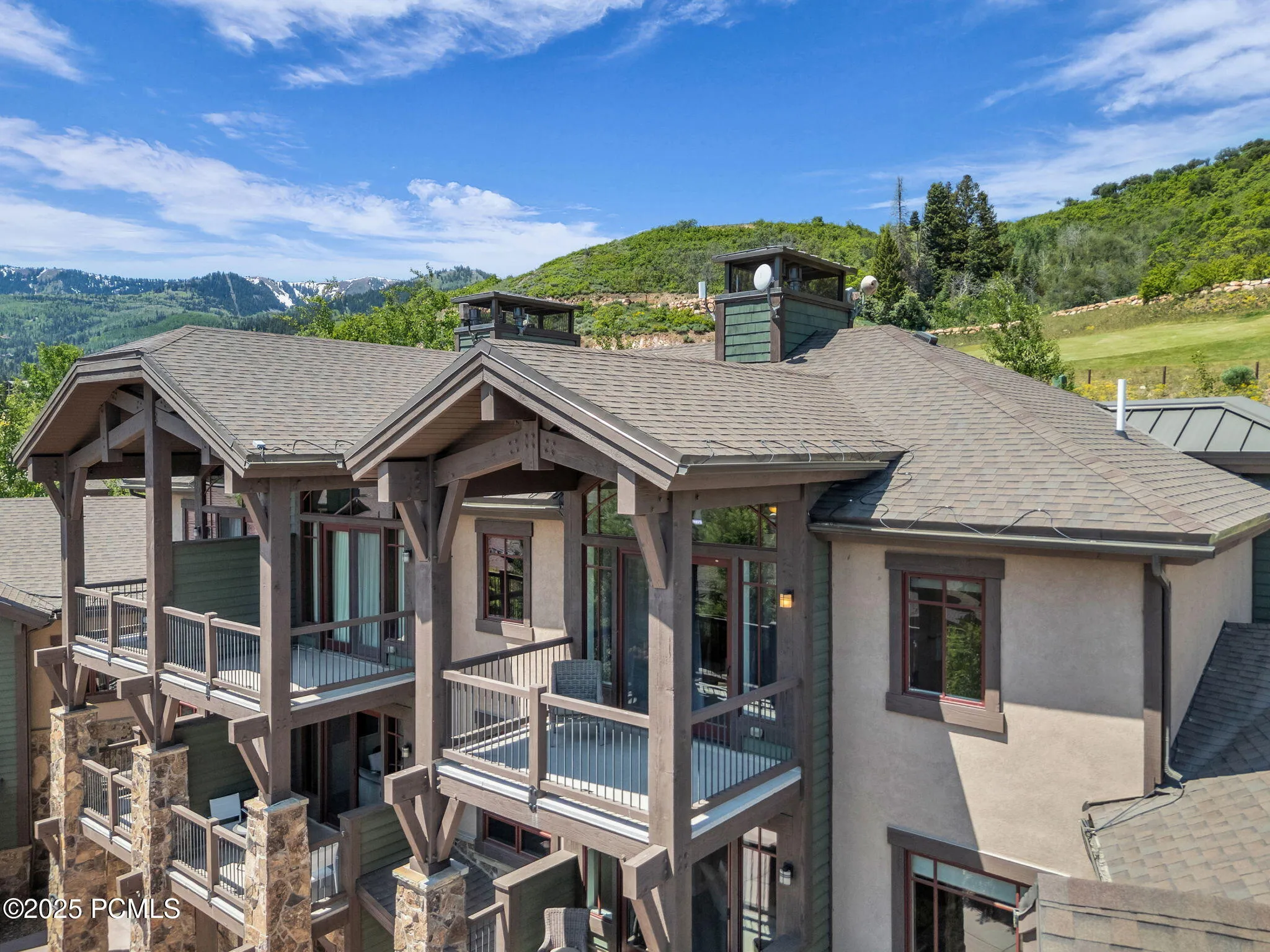 4163 Fairway Lane Unit B4, Park City, UT 84098