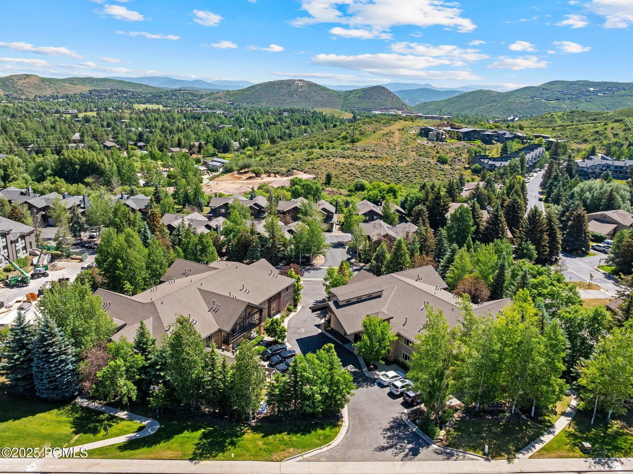 2260 Park Avenue Unit 11, Park City, UT 84060
