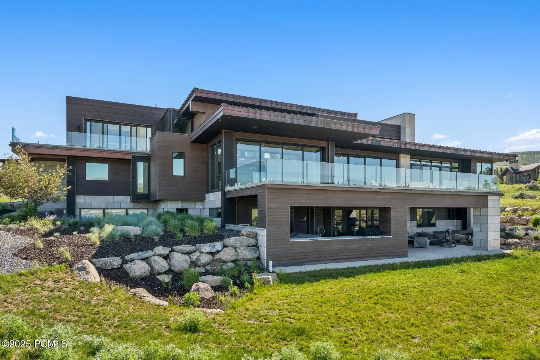 5794 Dakota Trail , Park City, UT 84098