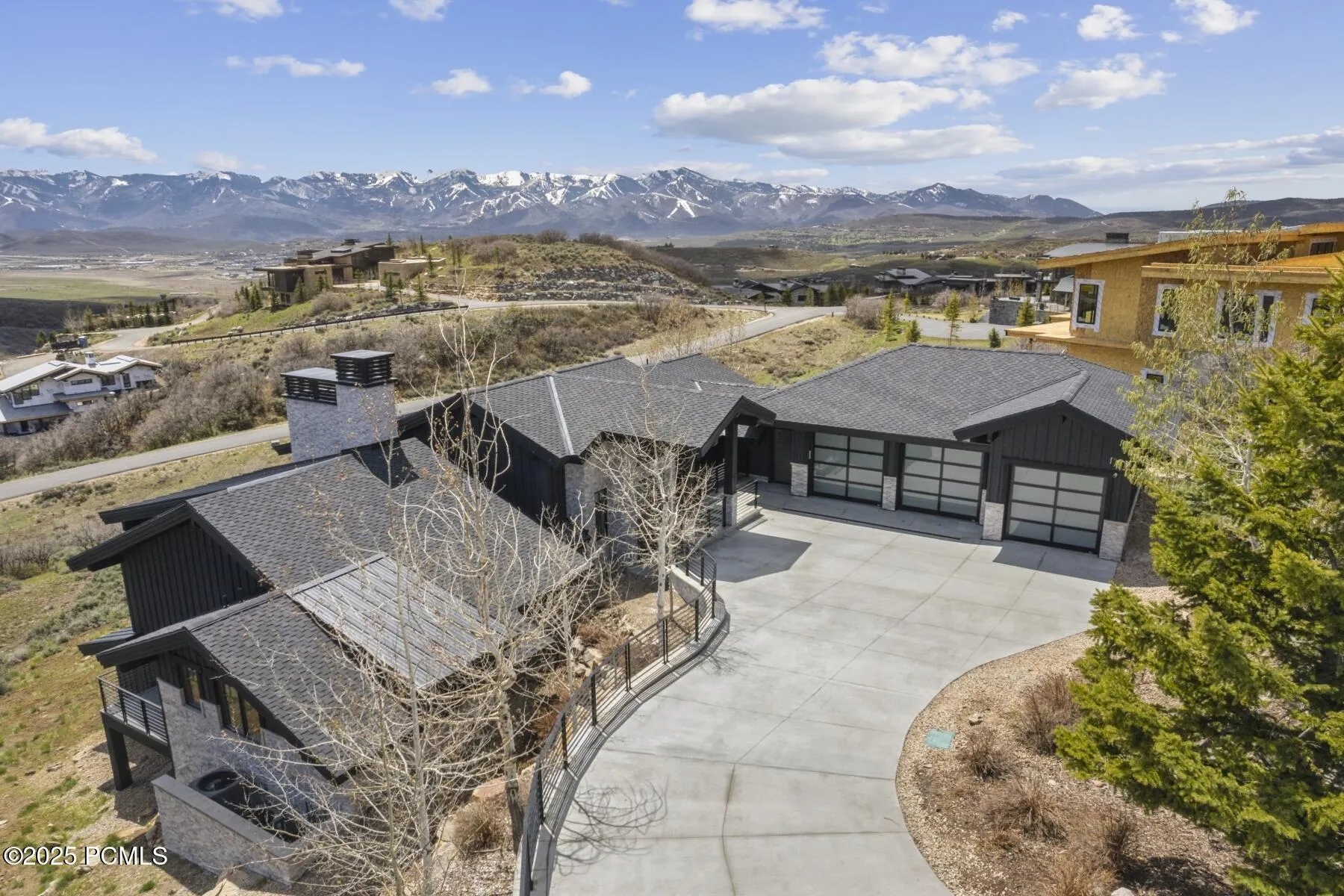 8945 N Mountain Crest Road, Park City, UT 84098