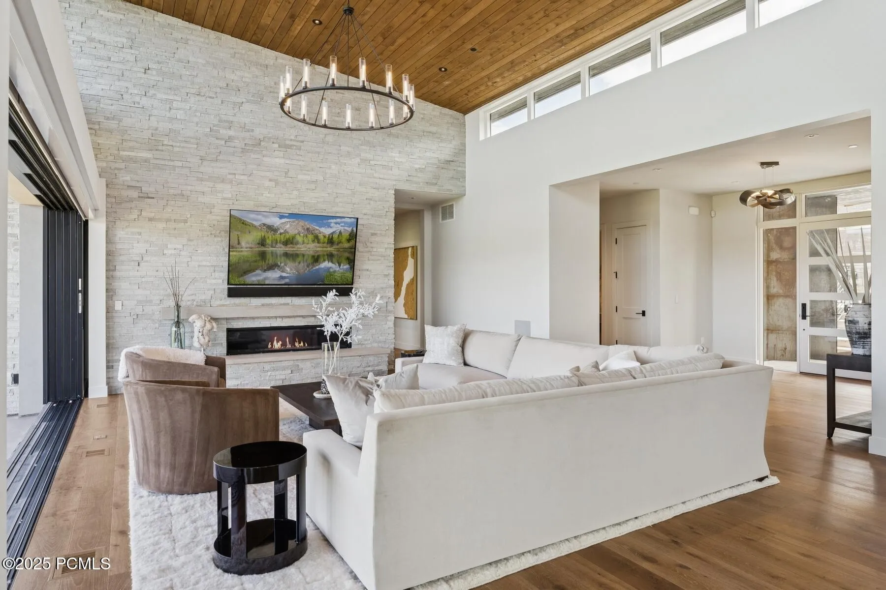 3320 E Wapiti Canyon Road, Park City, UT 84098
