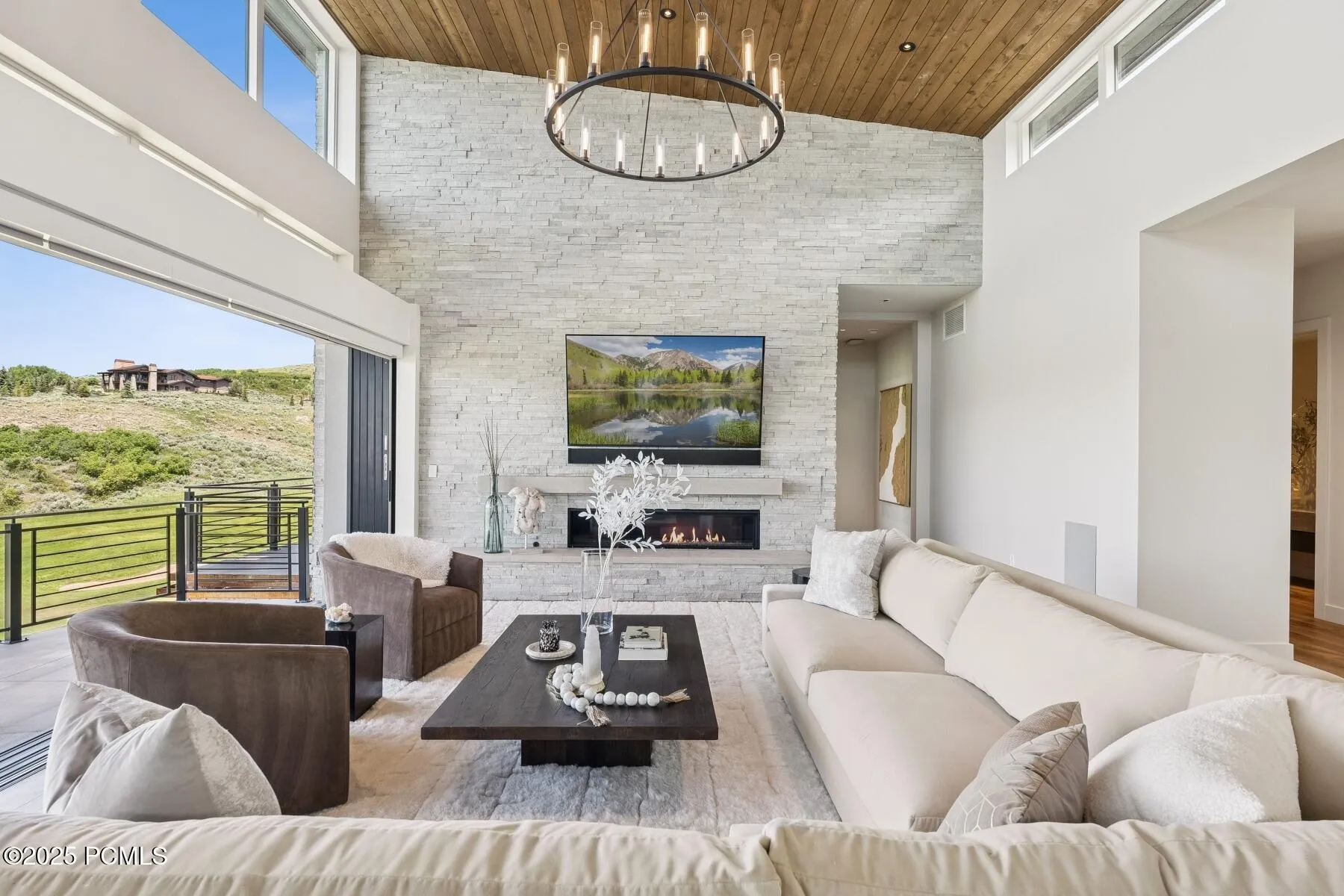 3320 E Wapiti Canyon Road, Park City, UT 84098
