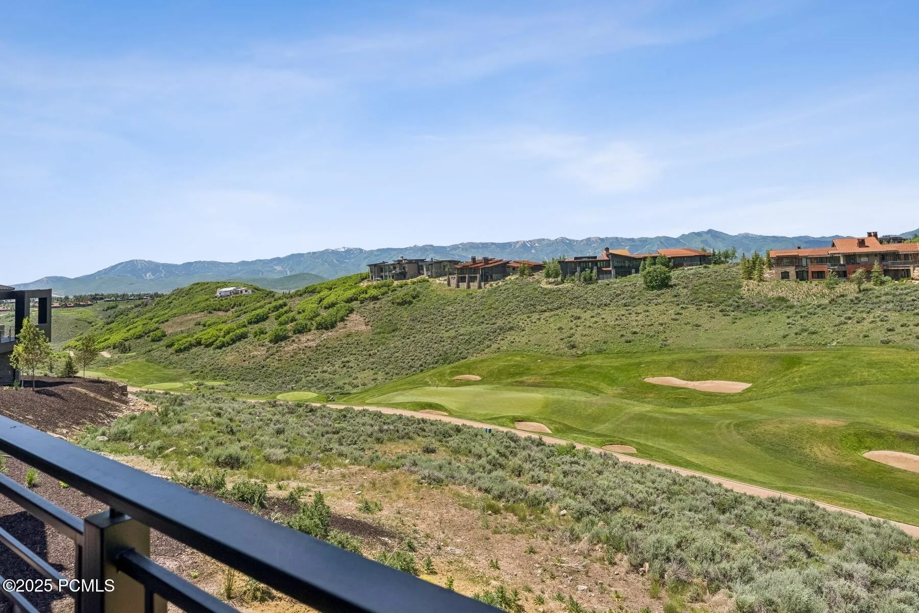 3320 E Wapiti Canyon Road, Park City, UT 84098