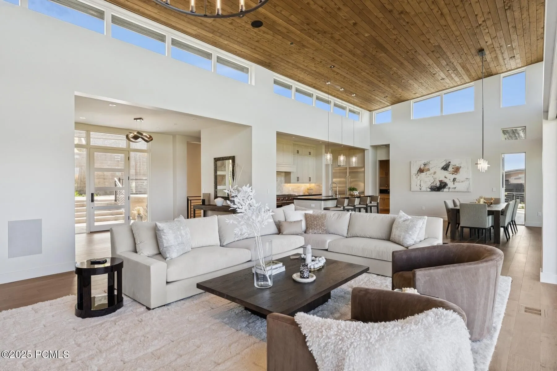 3320 E Wapiti Canyon Road, Park City, UT 84098