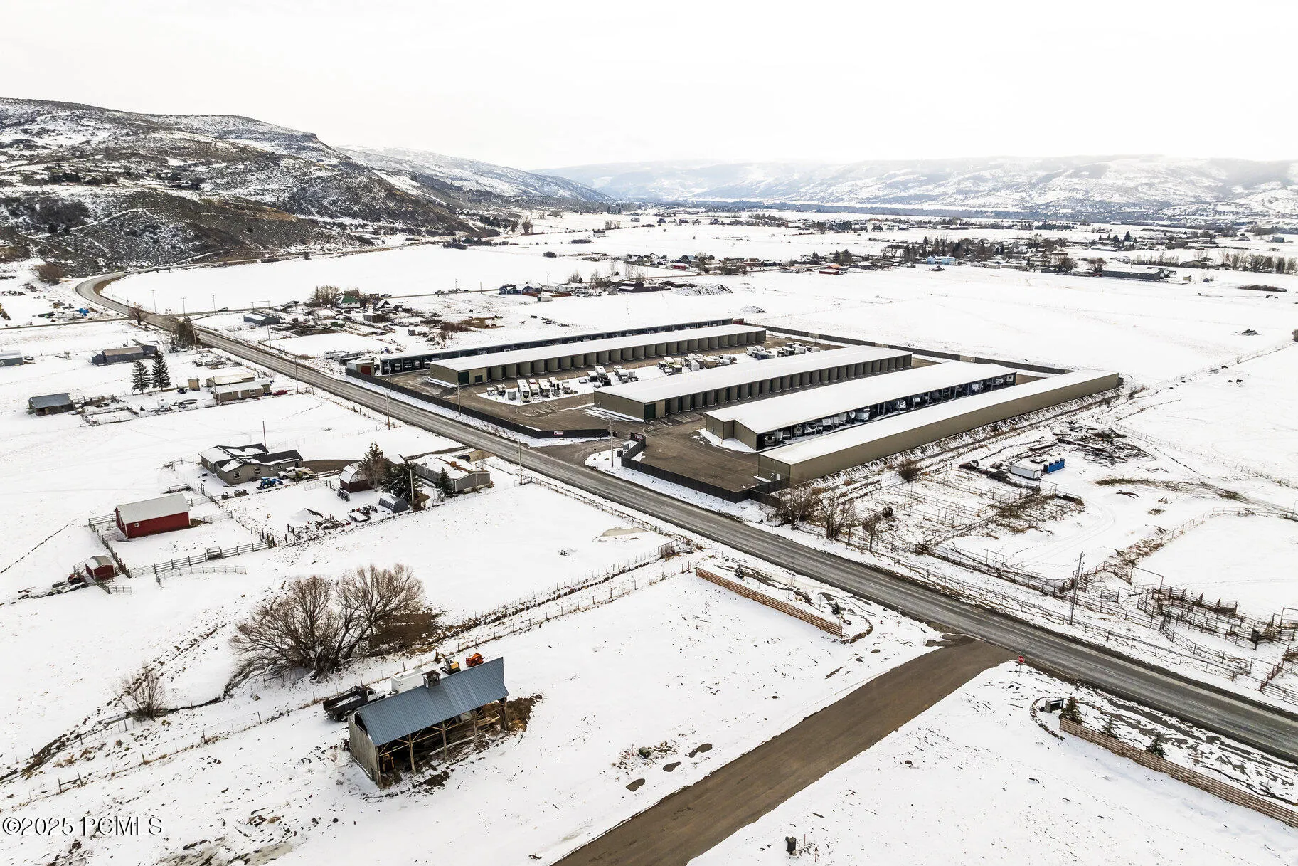 847 Lazy Way, Francis, UT 84036