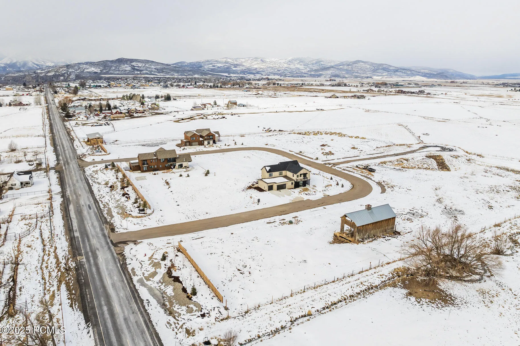 847 Lazy Way, Francis, UT 84036