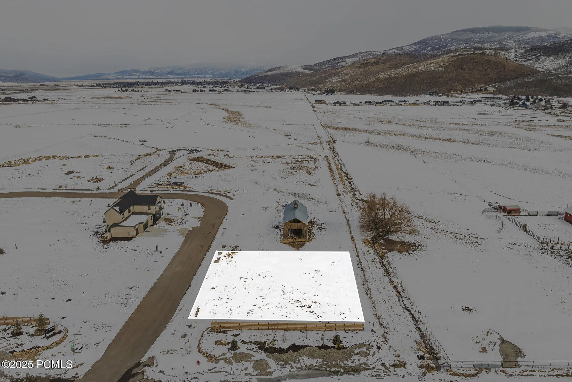 847 Lazy Way, Francis, UT 84036