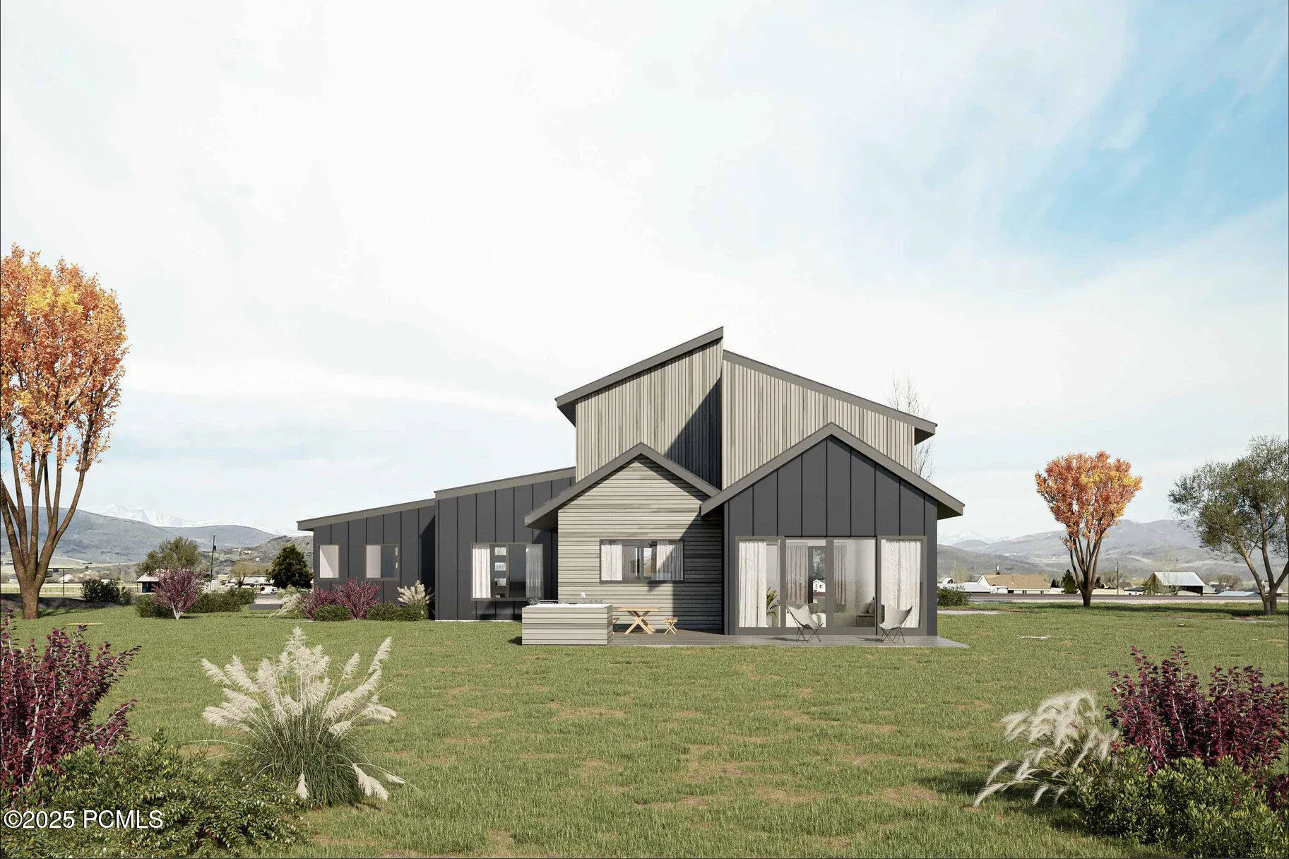 847 Lazy Way , Francis, UT 84036