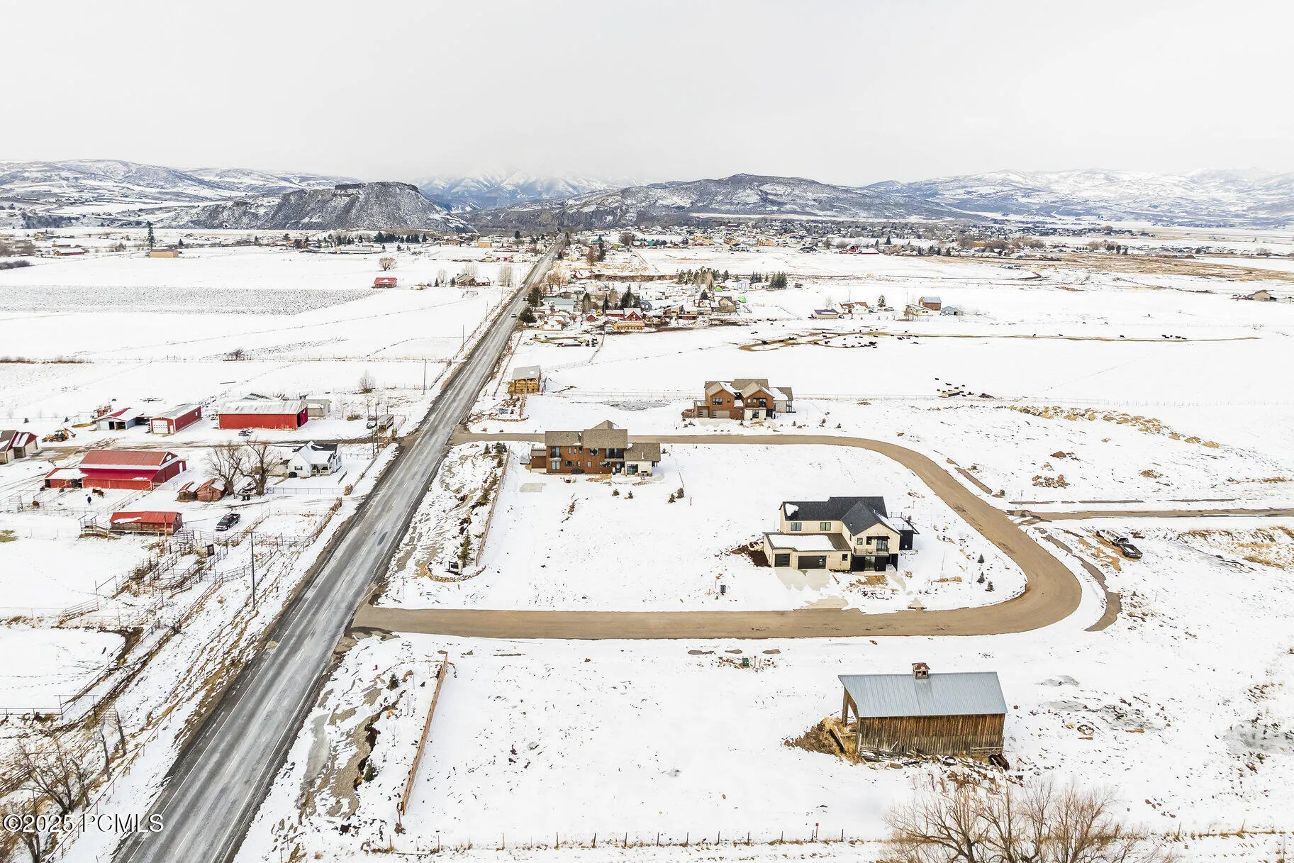 847 Lazy Way, Francis, UT 84036
