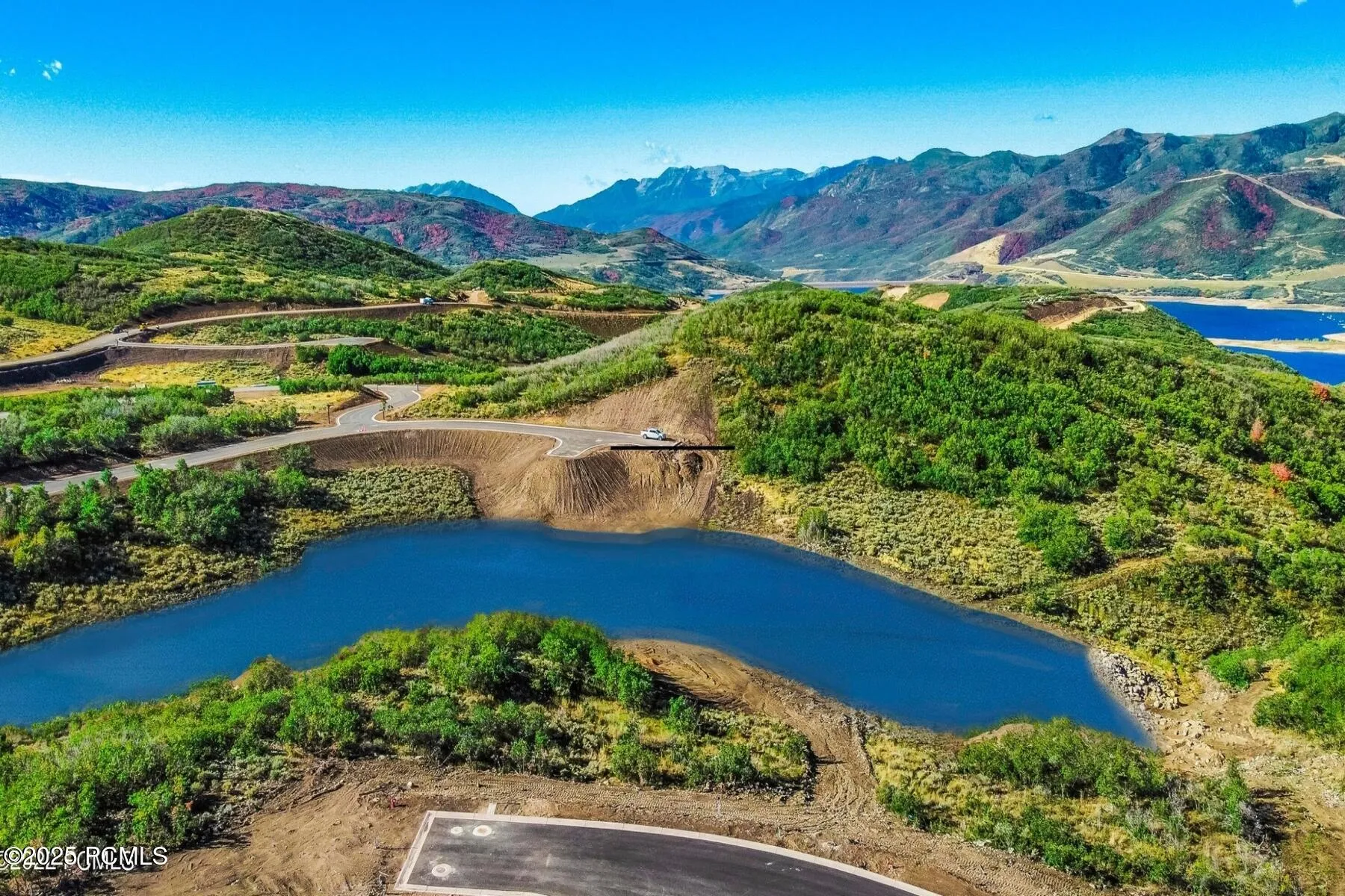 2079 E Paddleboard Way , Kamas, UT 84036