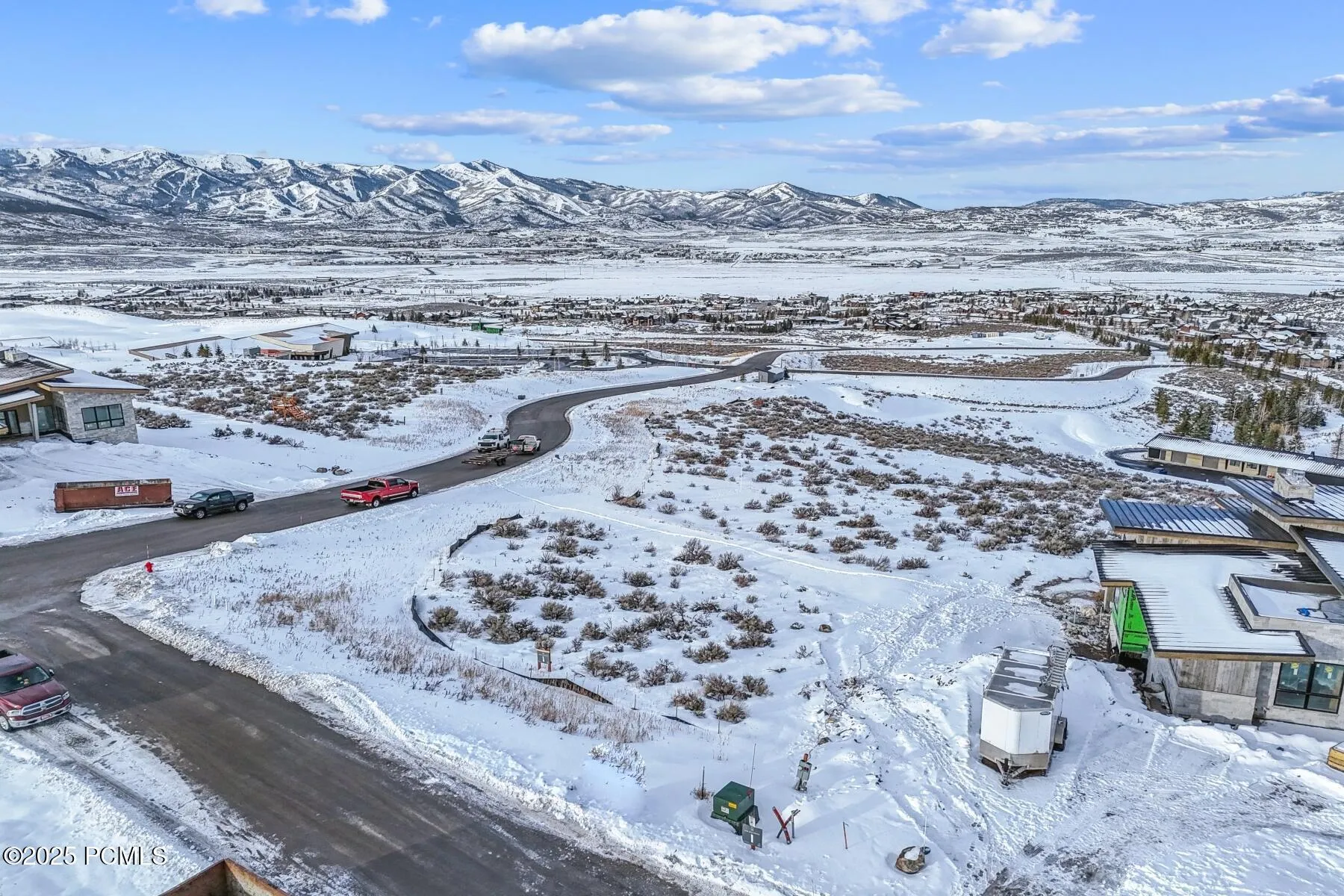6865 Willow Pond Lane, Park City, UT 84098