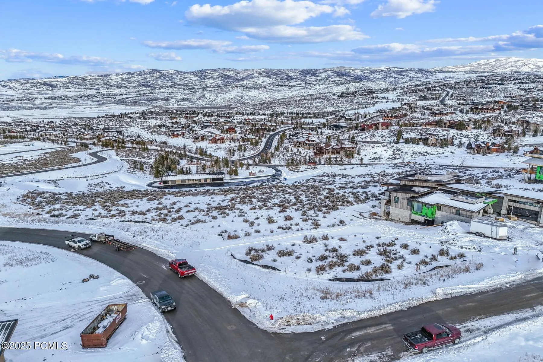 6865 Willow Pond Lane, Park City, UT 84098