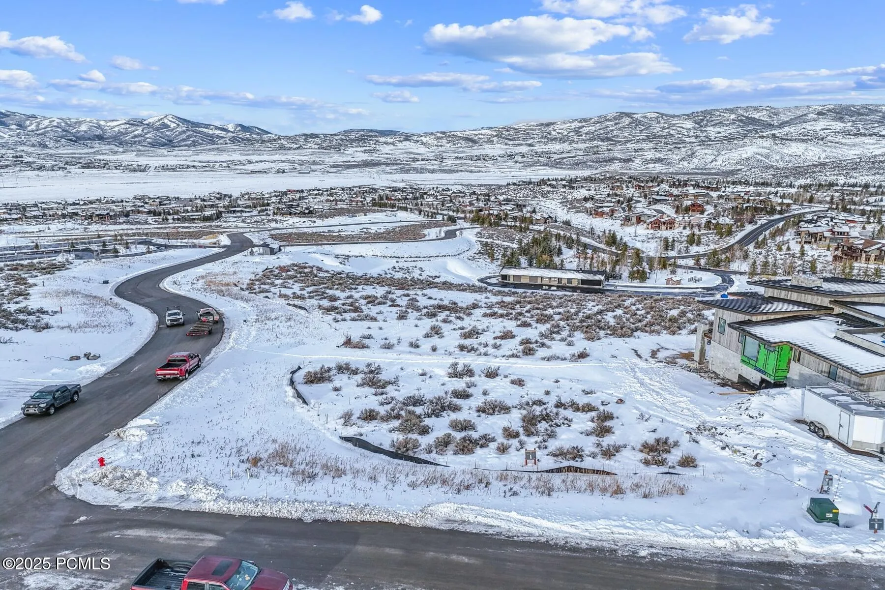 6865 Willow Pond Lane, Park City, UT 84098