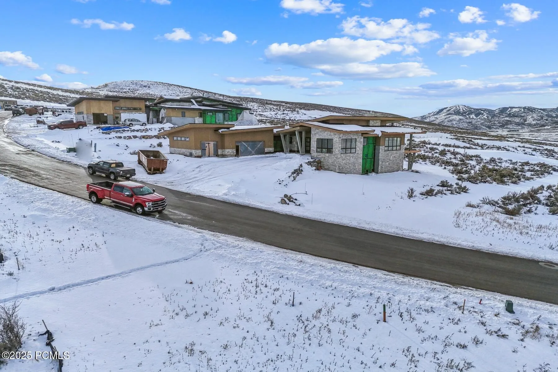 6865 Willow Pond Lane, Park City, UT 84098