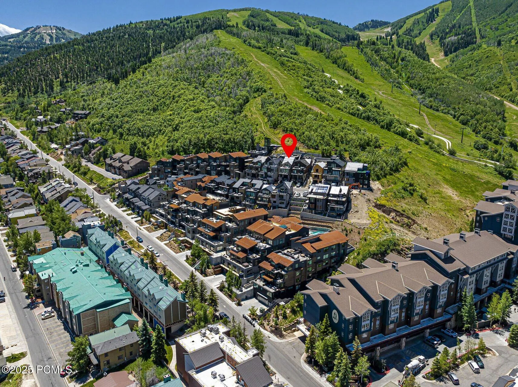 1263 Rothwell Road, Park City, UT 84060
