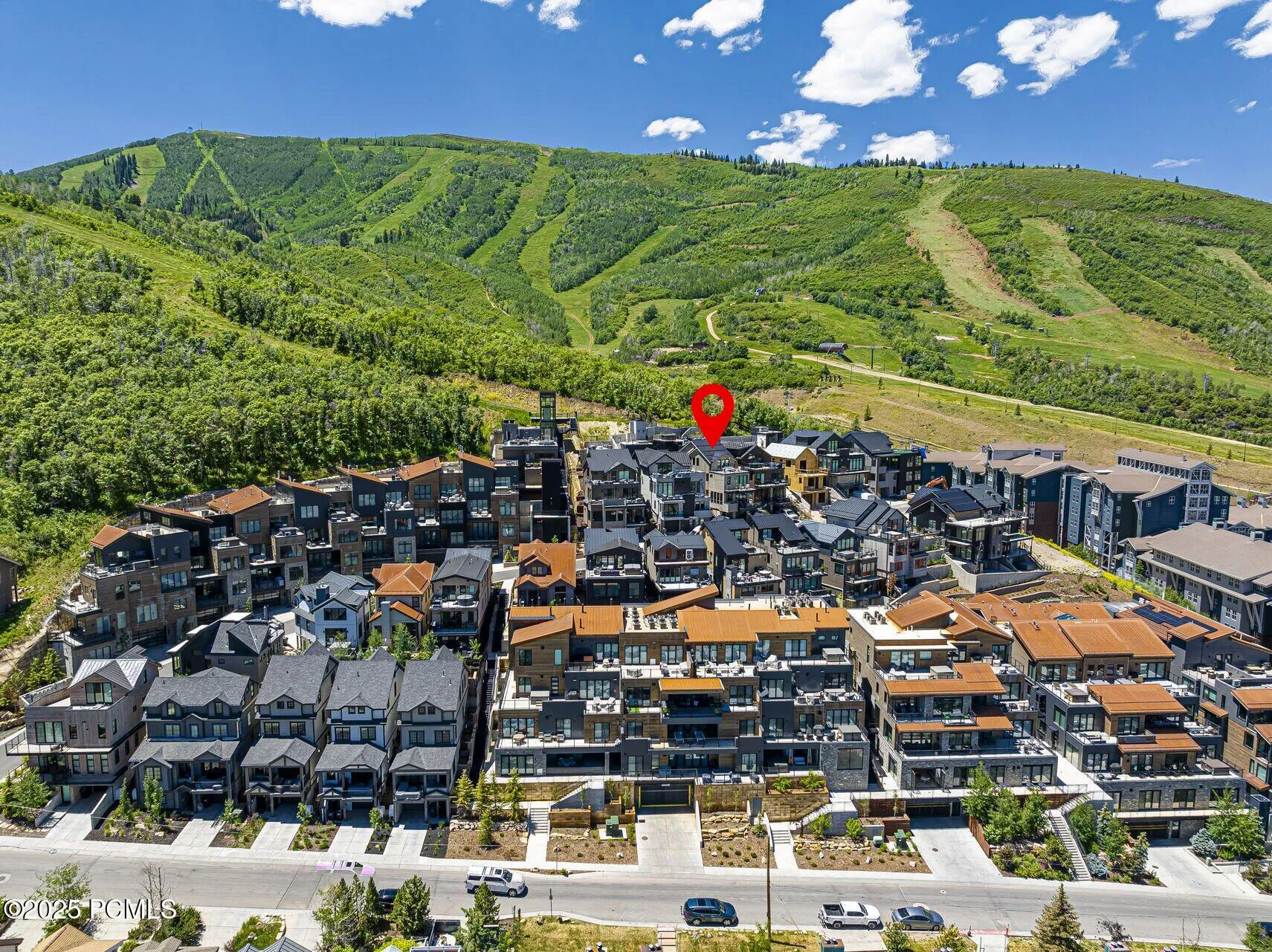 1263 Rothwell Road, Park City, UT 84060