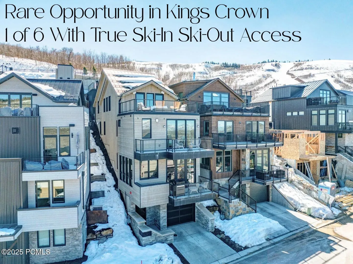 1263 Rothwell Road, Park City, UT 84060