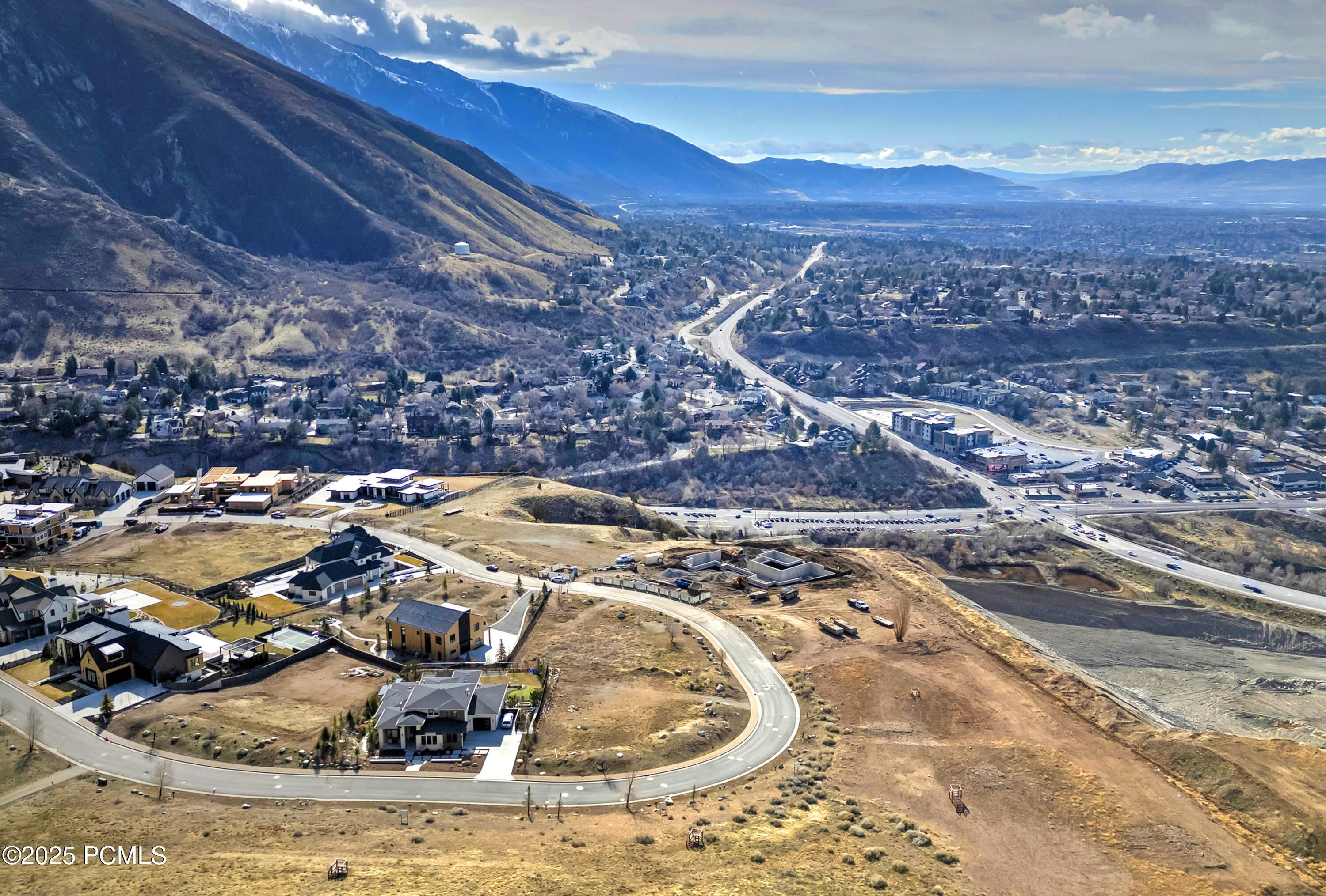 7054 City View Drive, Cottonwood Heights, UT 84121