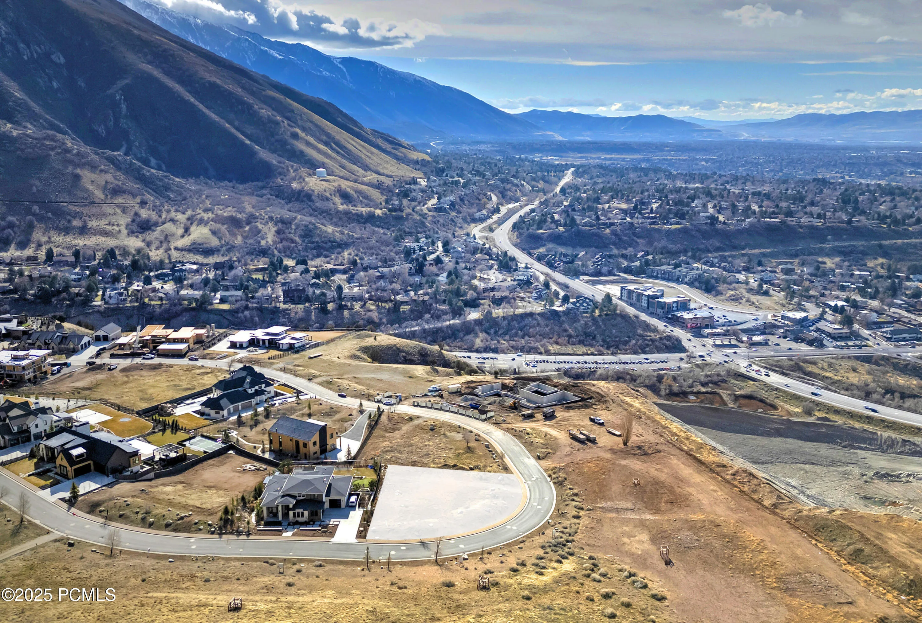 7054 City View Drive, Cottonwood Heights, UT 84121