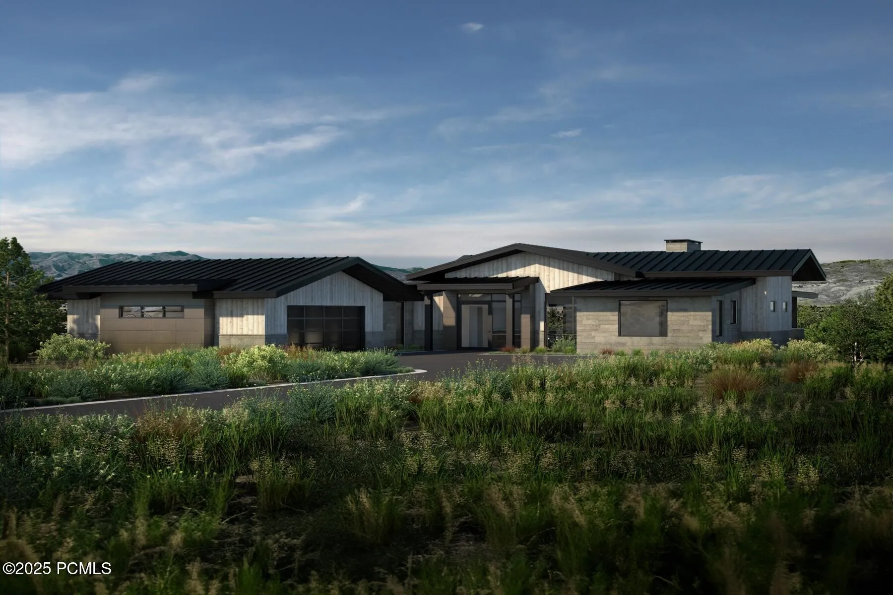5274 Golf Club Link, Park City, UT 84098