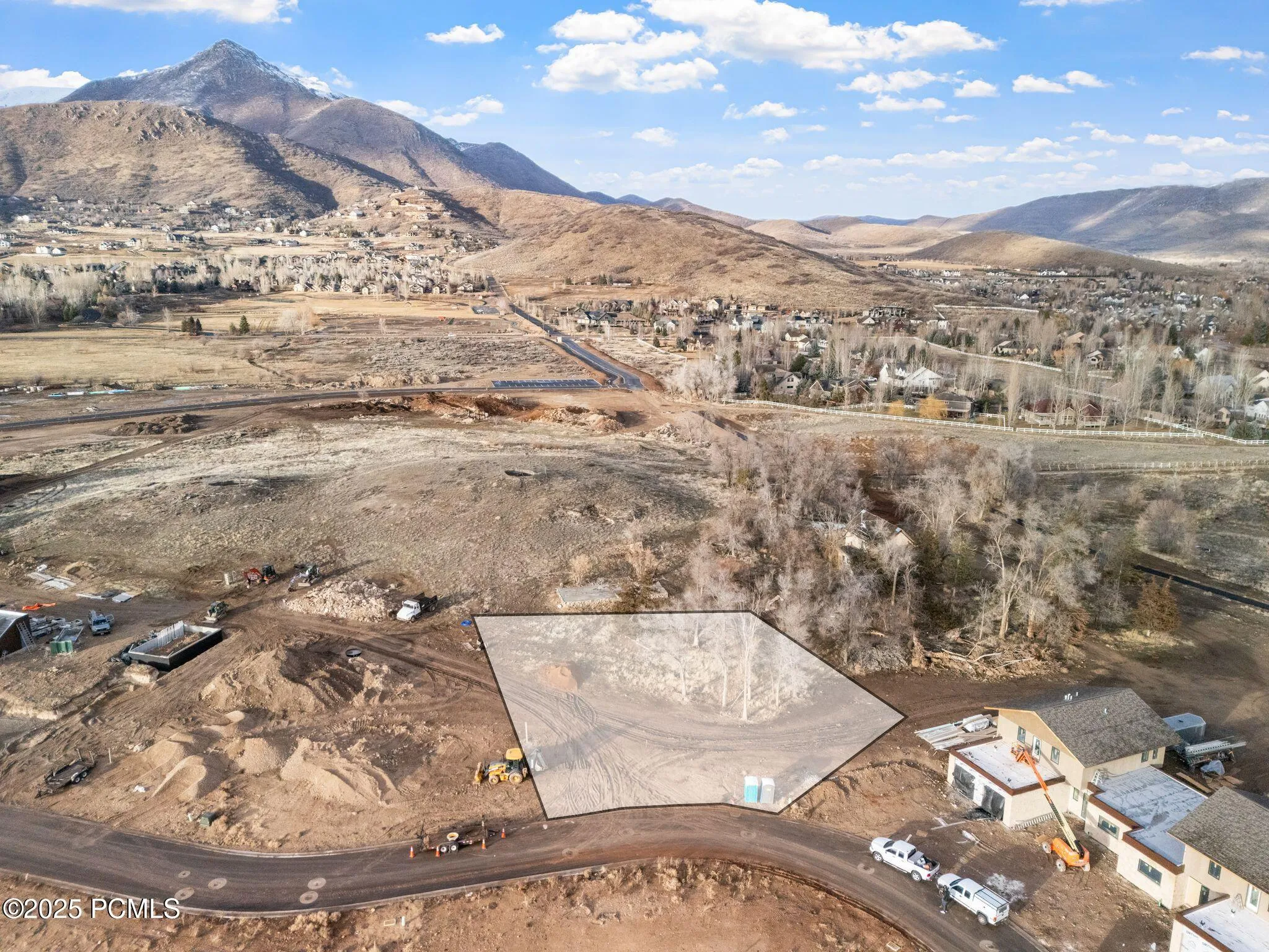 756 N Wellness Drive , Midway, UT 84049