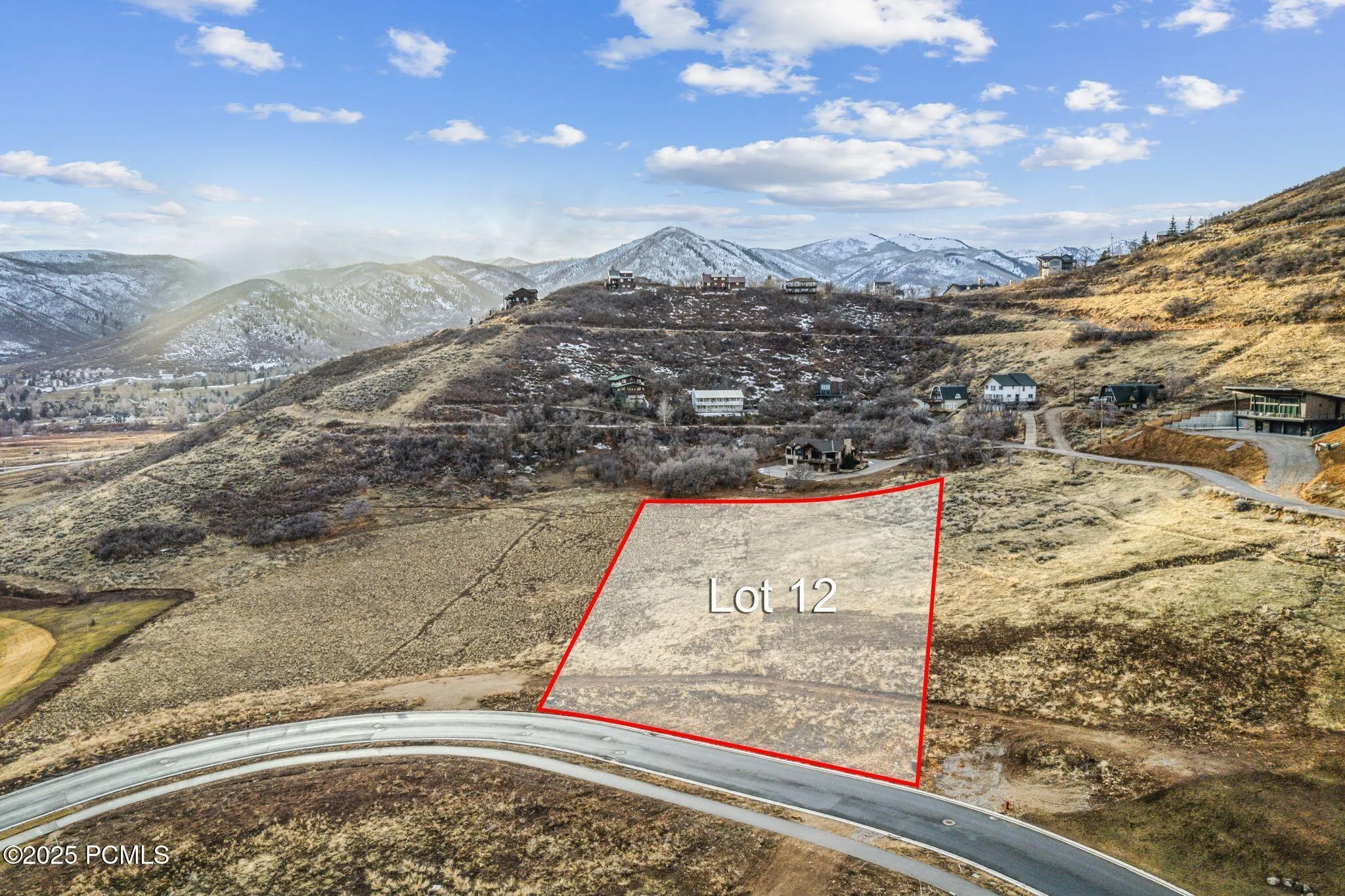 1639 N Cambridge Drive, Midway, UT 84049
