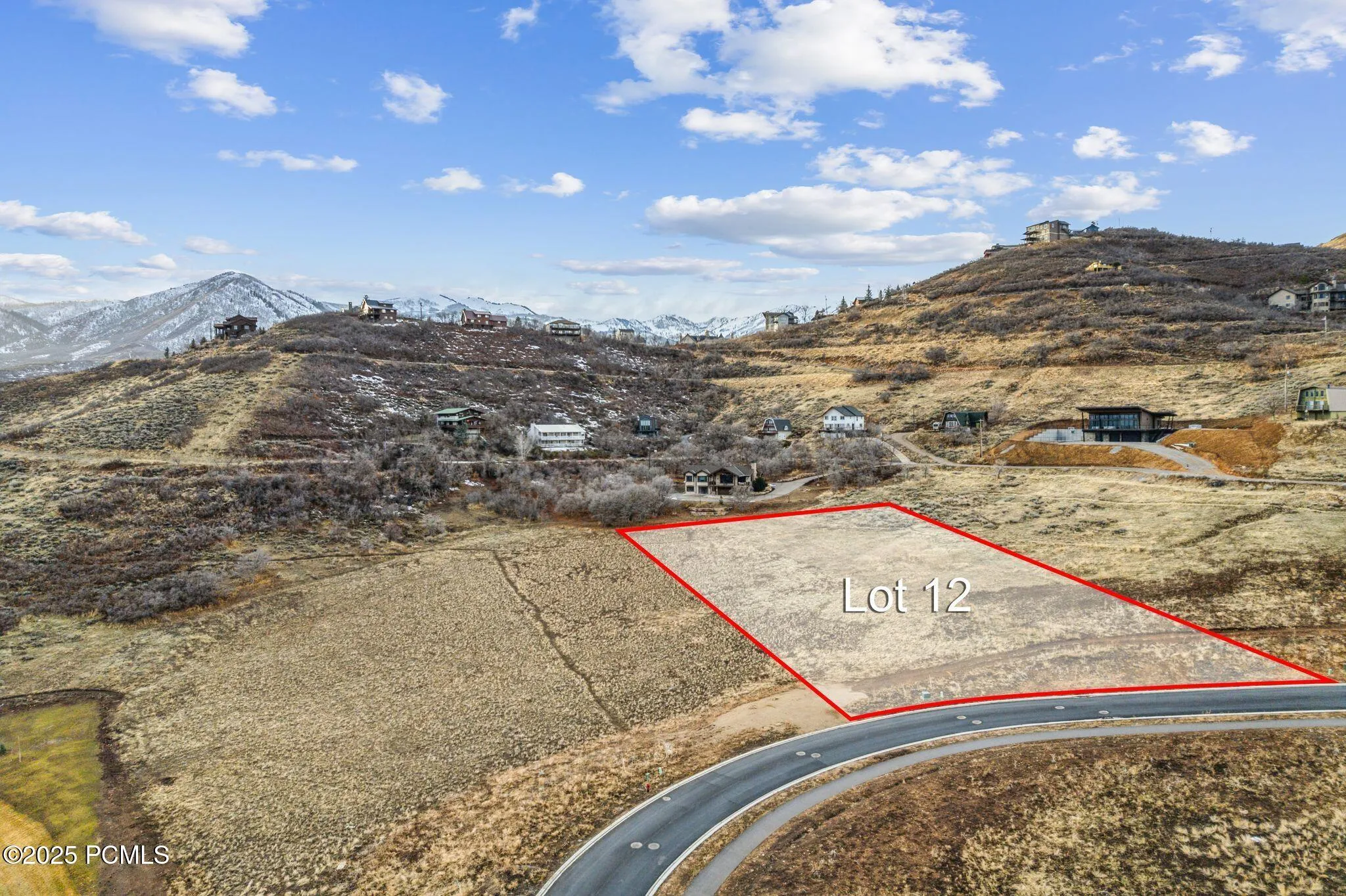 1639 N Cambridge Drive, Midway, UT 84049