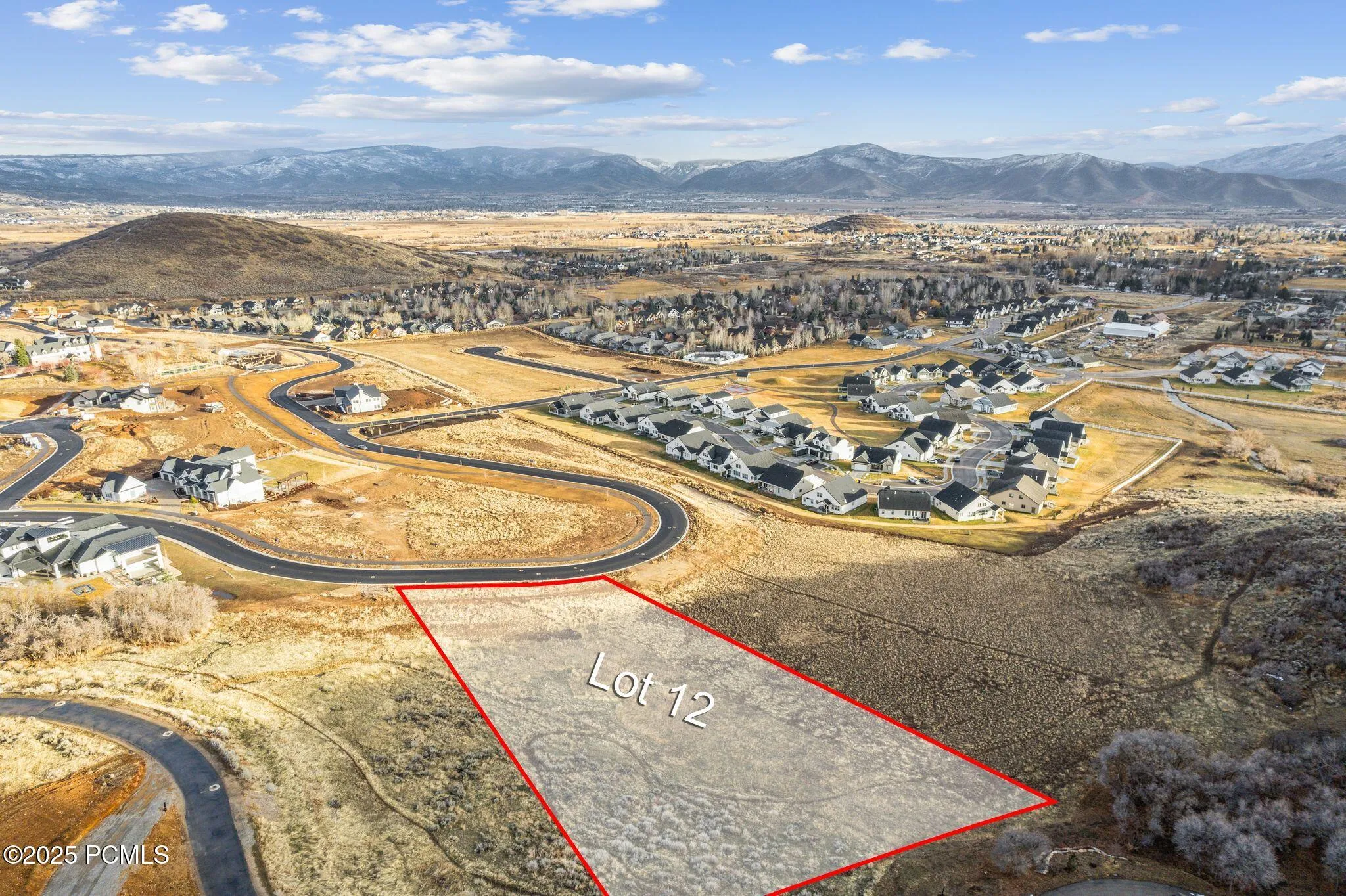1639 N Cambridge Drive , Midway, UT 84049