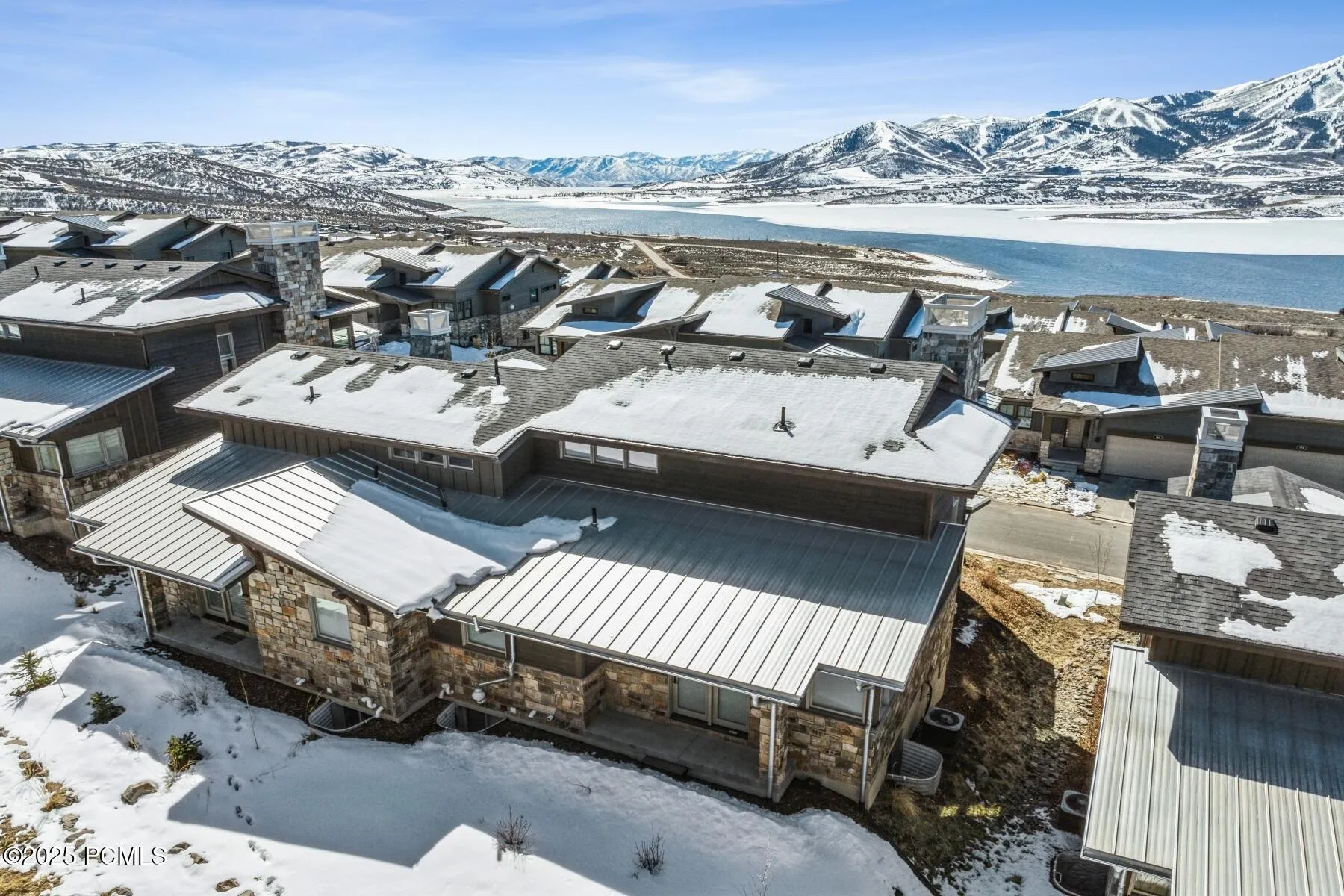 363 E Overlook Loop, Hideout, UT 84036
