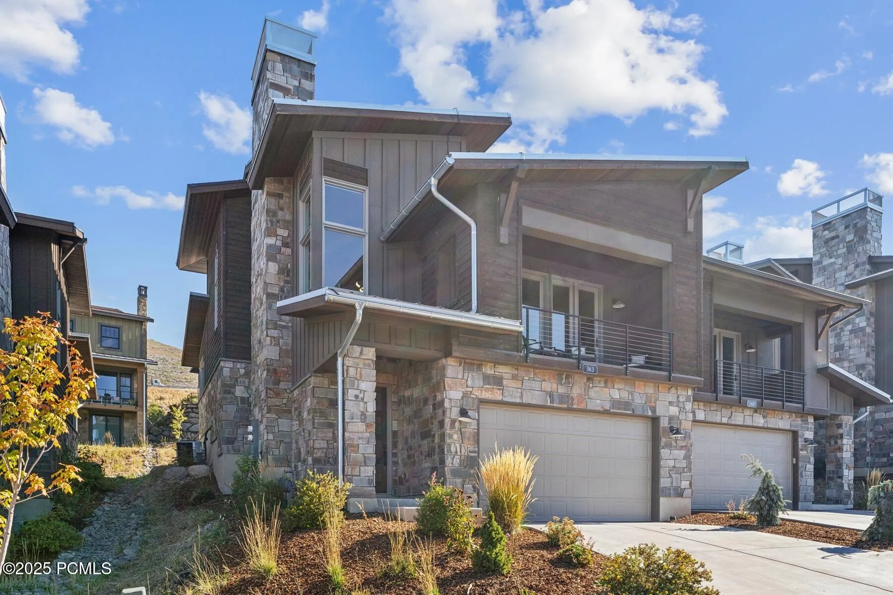 363 E Overlook Loop, Hideout, UT 84036