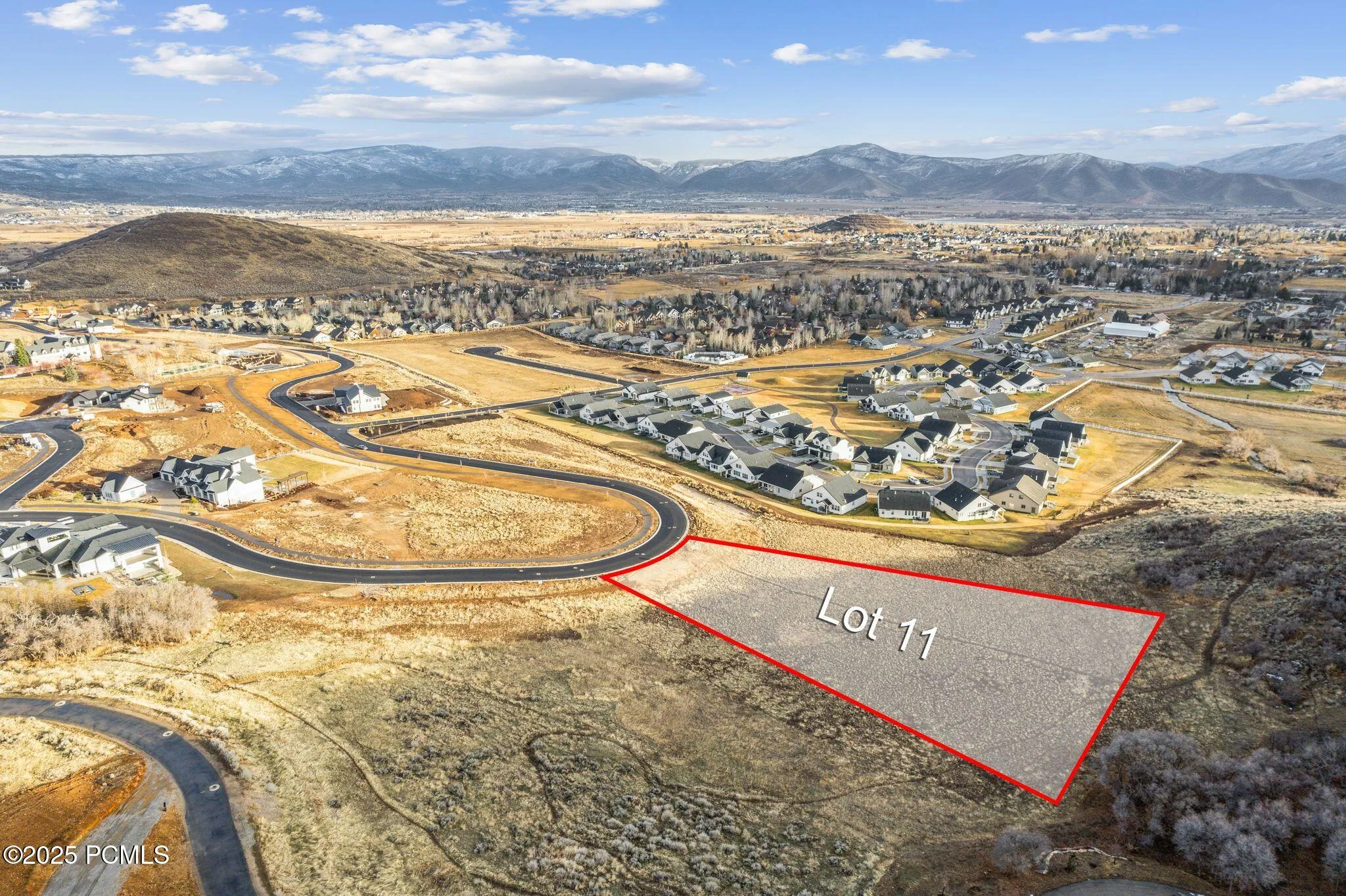 1633 N Cambridge Drive , Midway, UT 84049