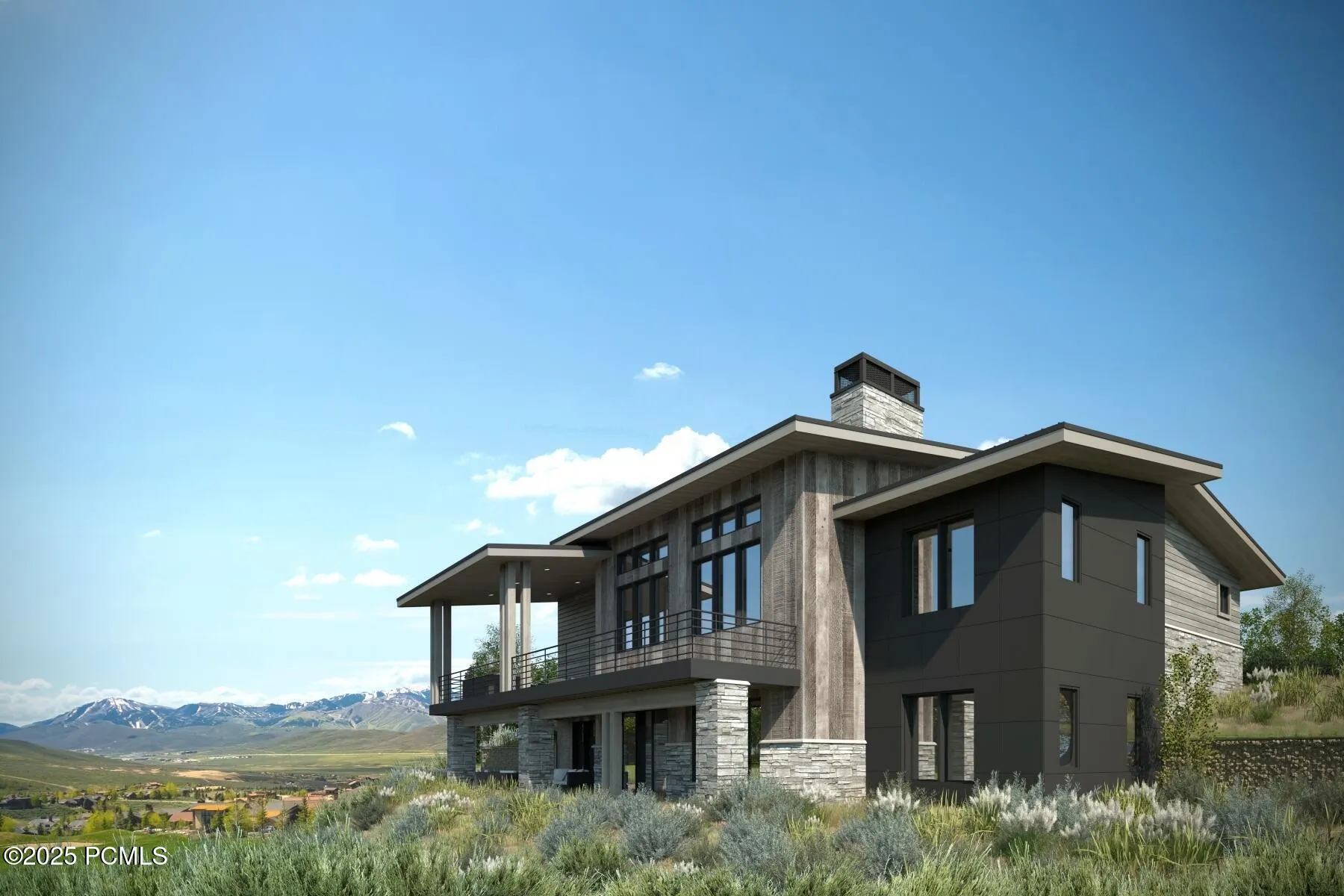 5216 Golf Club Link, Park City, UT 84098