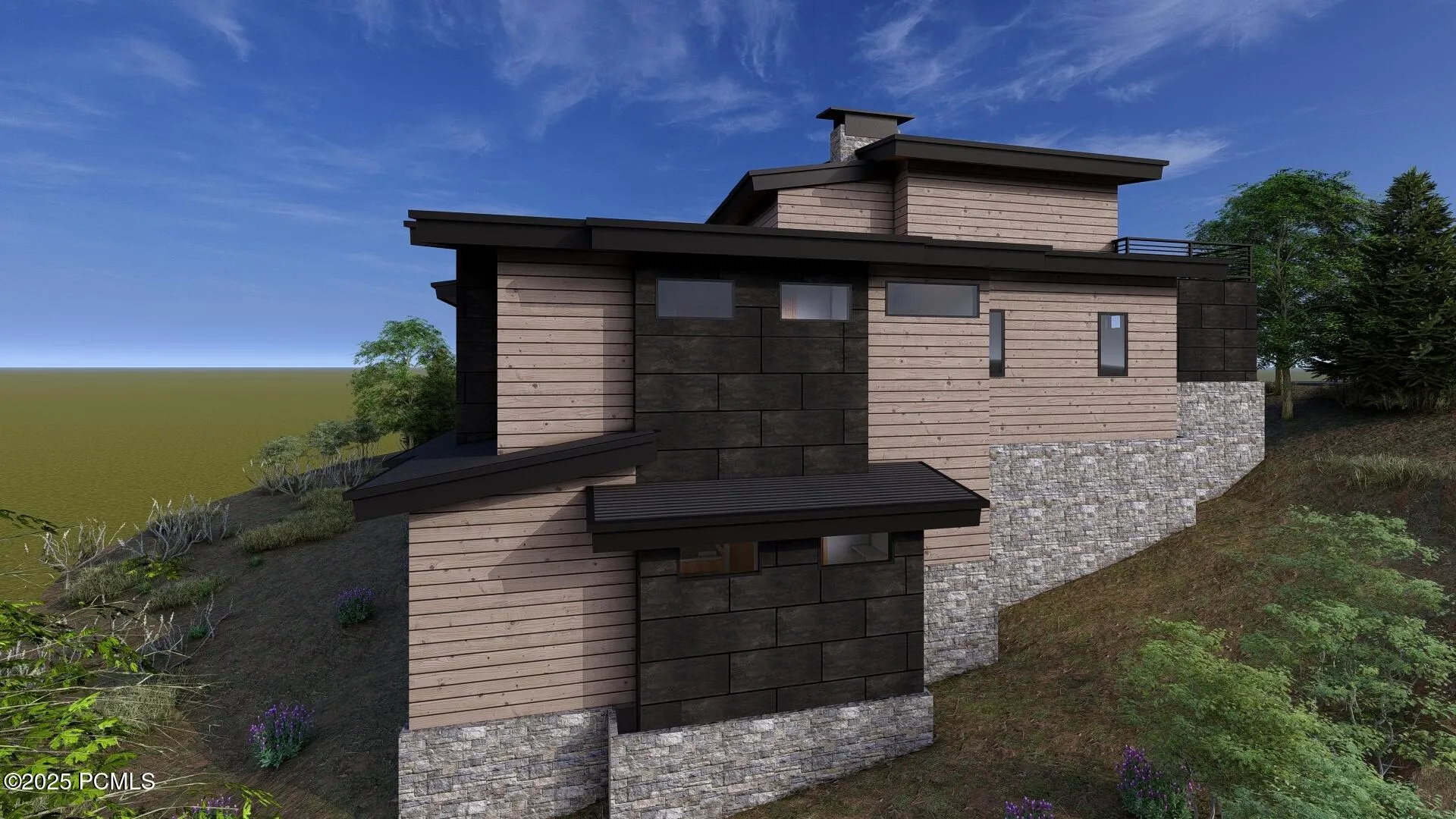 11912 N Gemini Way, Mayflower Mountain, UT 84032