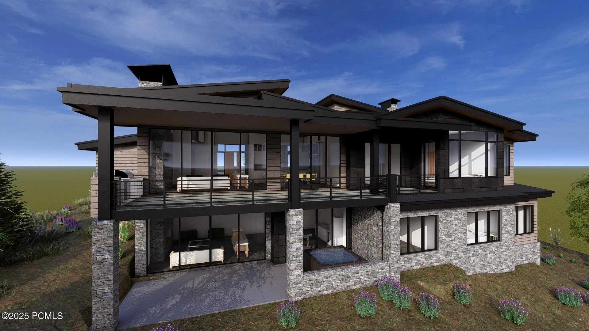 11912 N Gemini Way, Mayflower Mountain, UT 84032