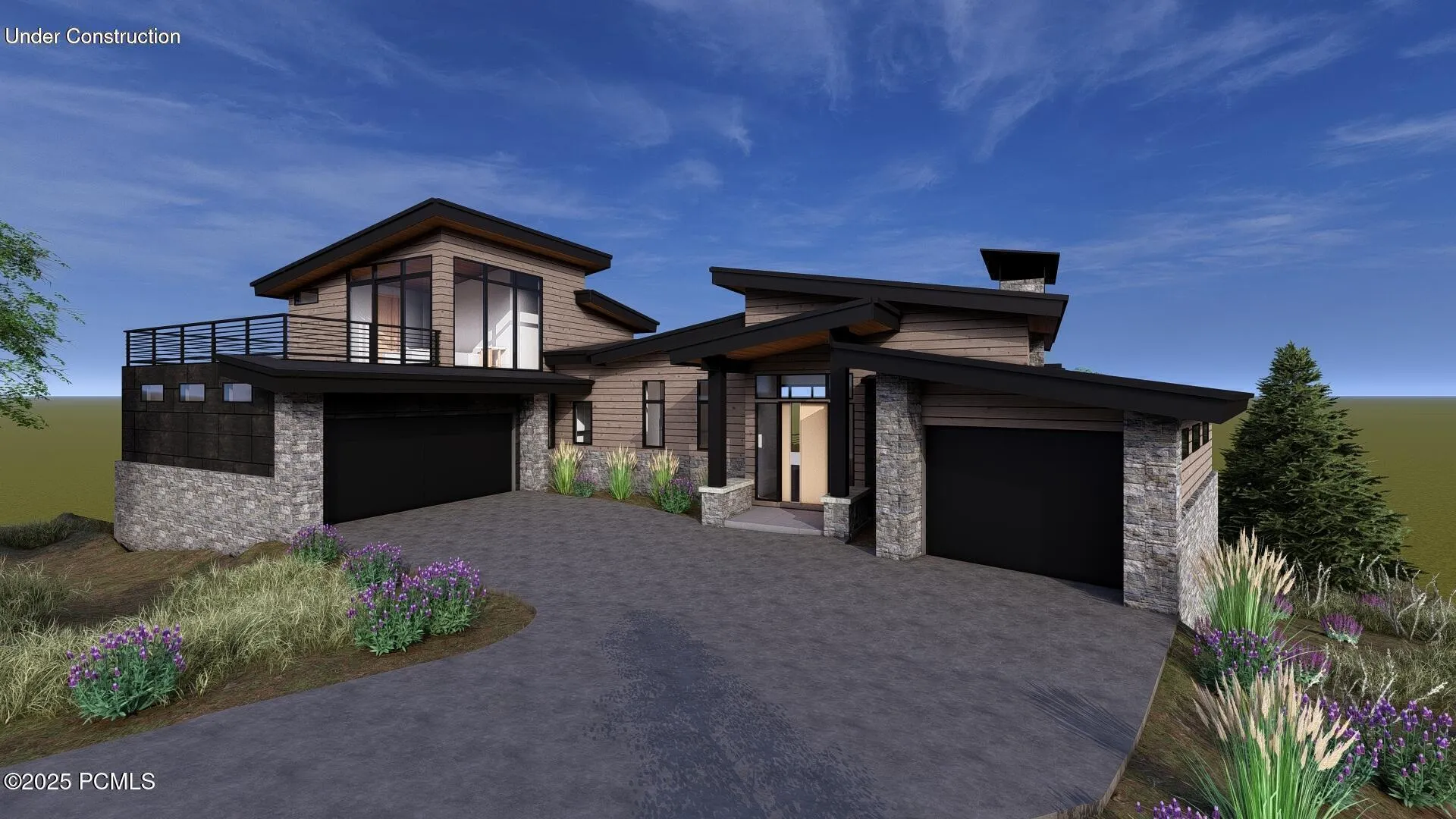 11912 N Gemini Way, Mayflower Mountain, UT 84032