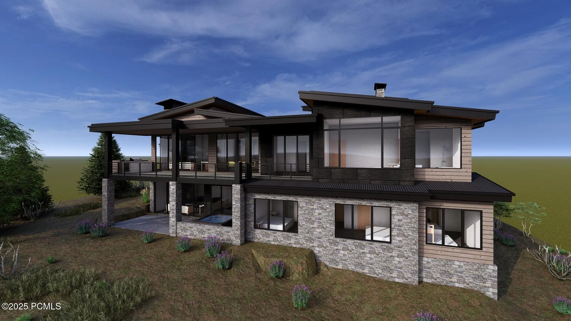 11912 N Gemini Way, Mayflower Mountain, UT 84032