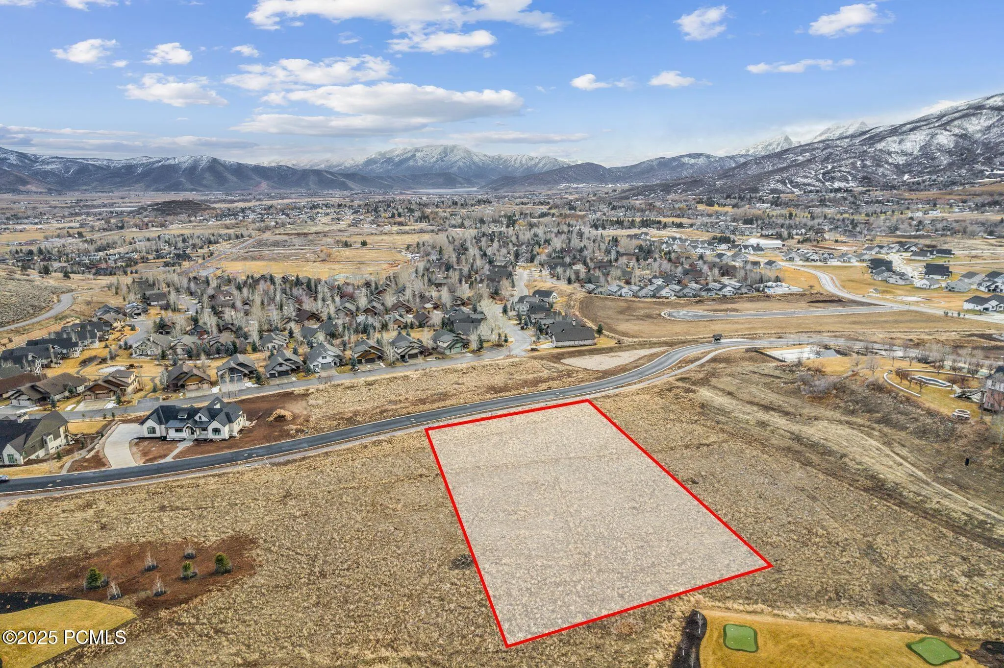 107 E Hampton Drive , Midway, UT 84049