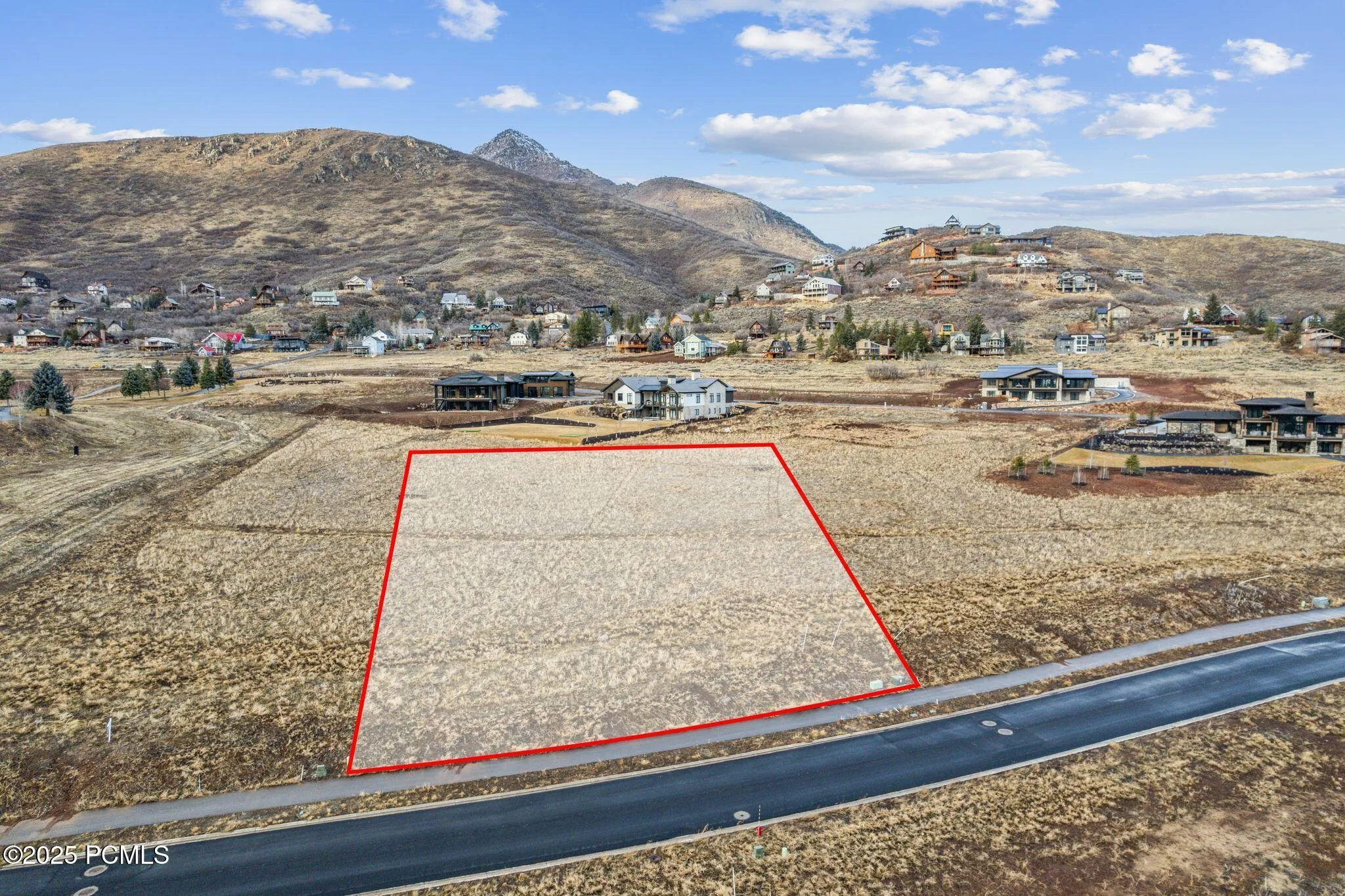 107 E Hampton Drive, Midway, UT 84049