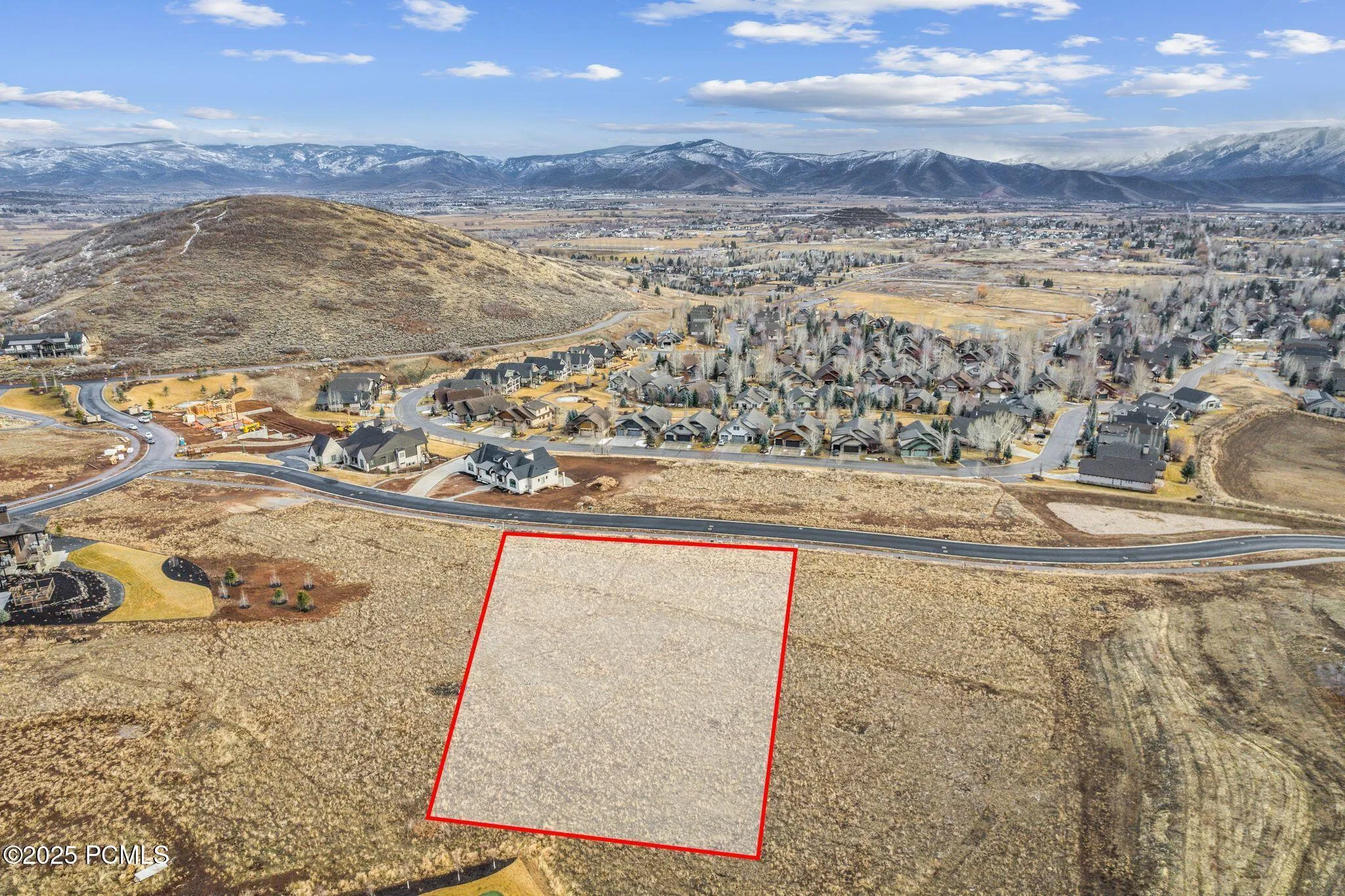 107 E Hampton Drive, Midway, UT 84049