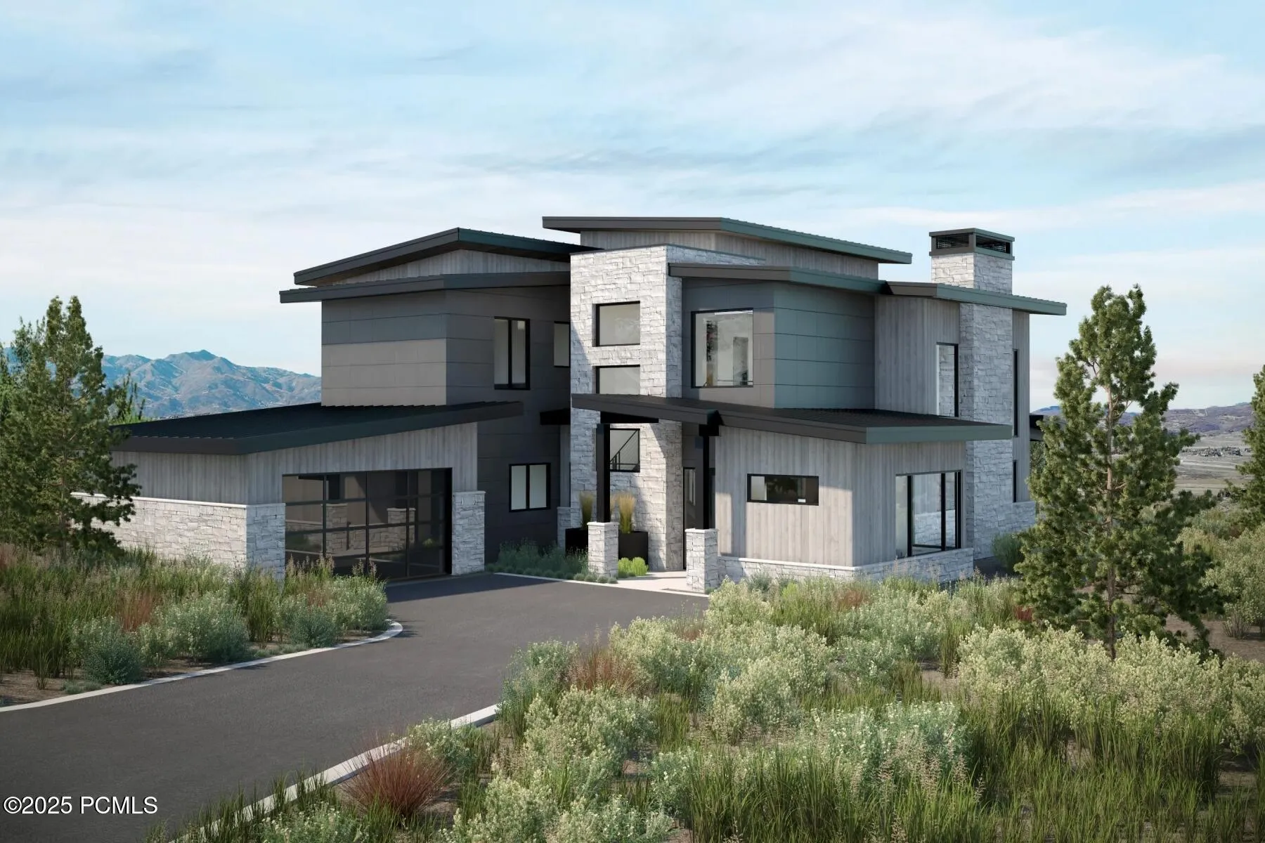 5047 Golf Club Link, Park City, UT 84098