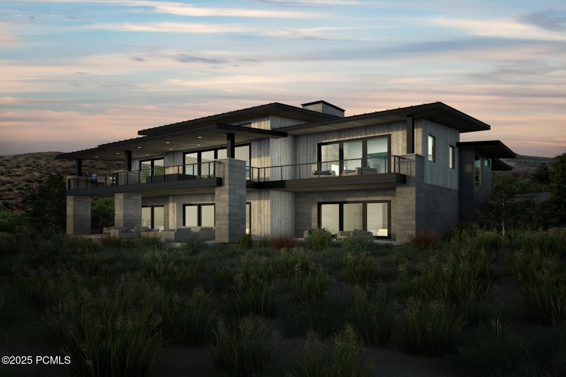 5321 Golf Club Link , Park City, UT 84098